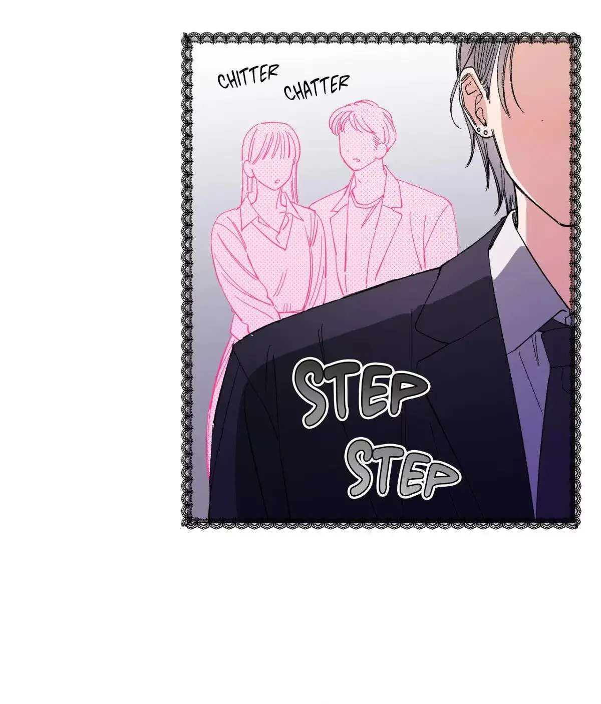 Sweeten the Deal - Chapter 57 Page 26