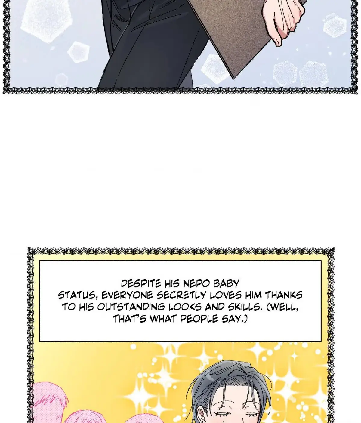 Sweeten the Deal - Chapter 57 Page 28