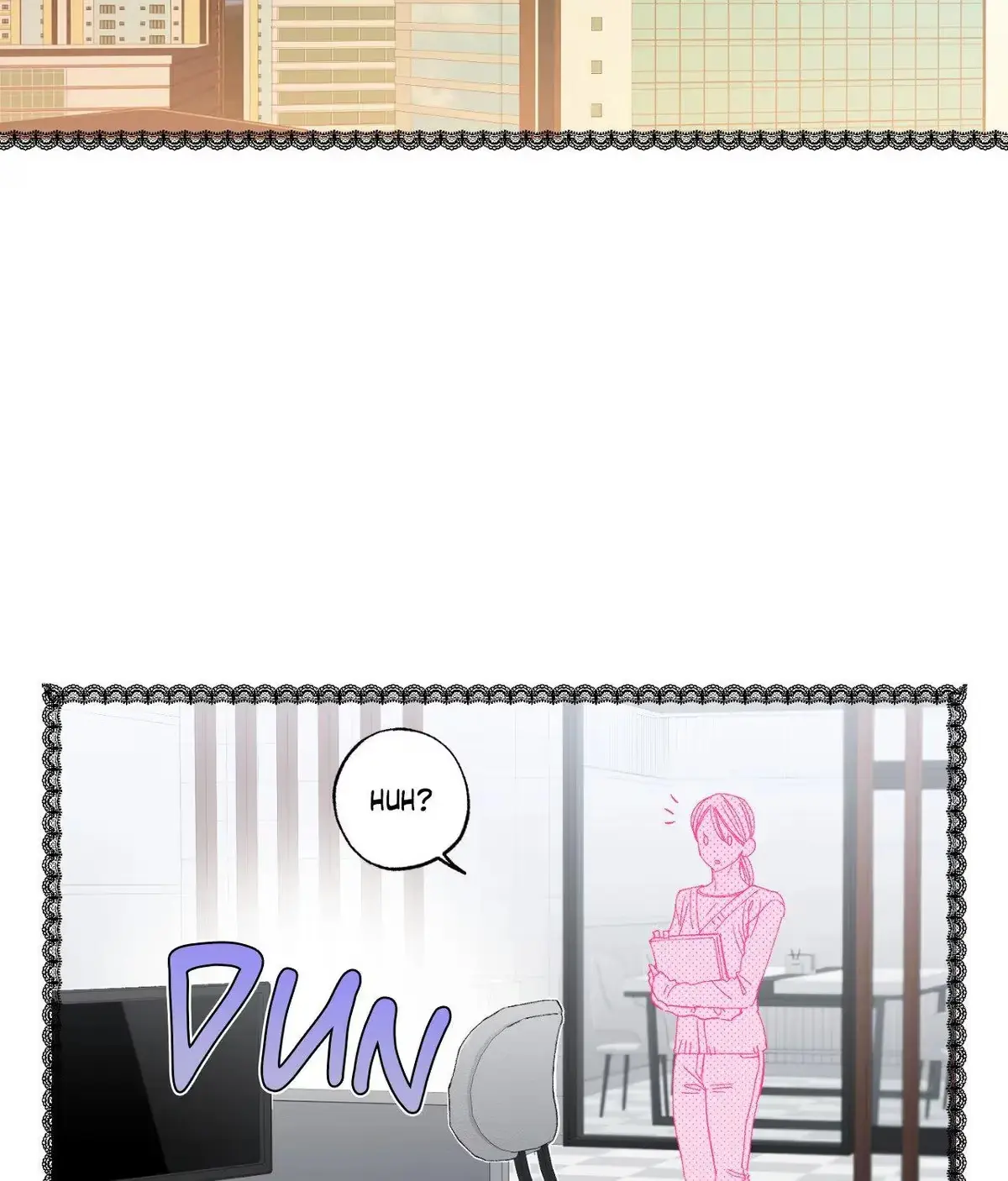 Sweeten the Deal - Chapter 57 Page 31