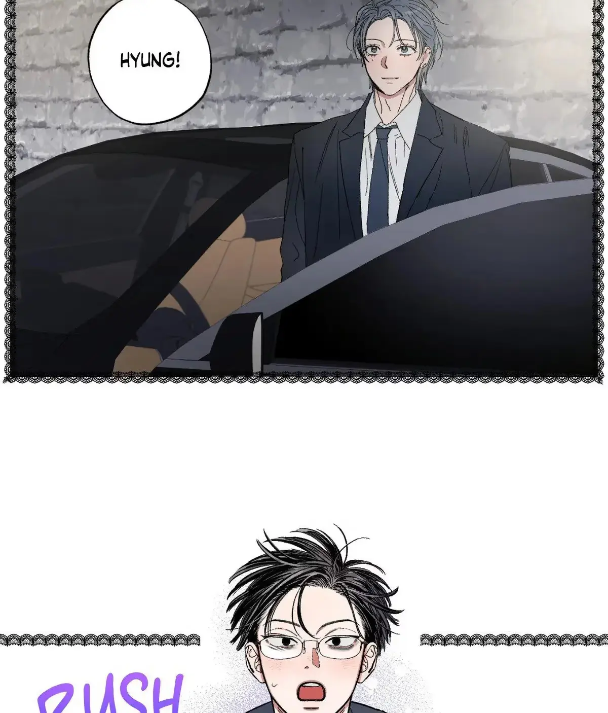 Sweeten the Deal - Chapter 57 Page 36