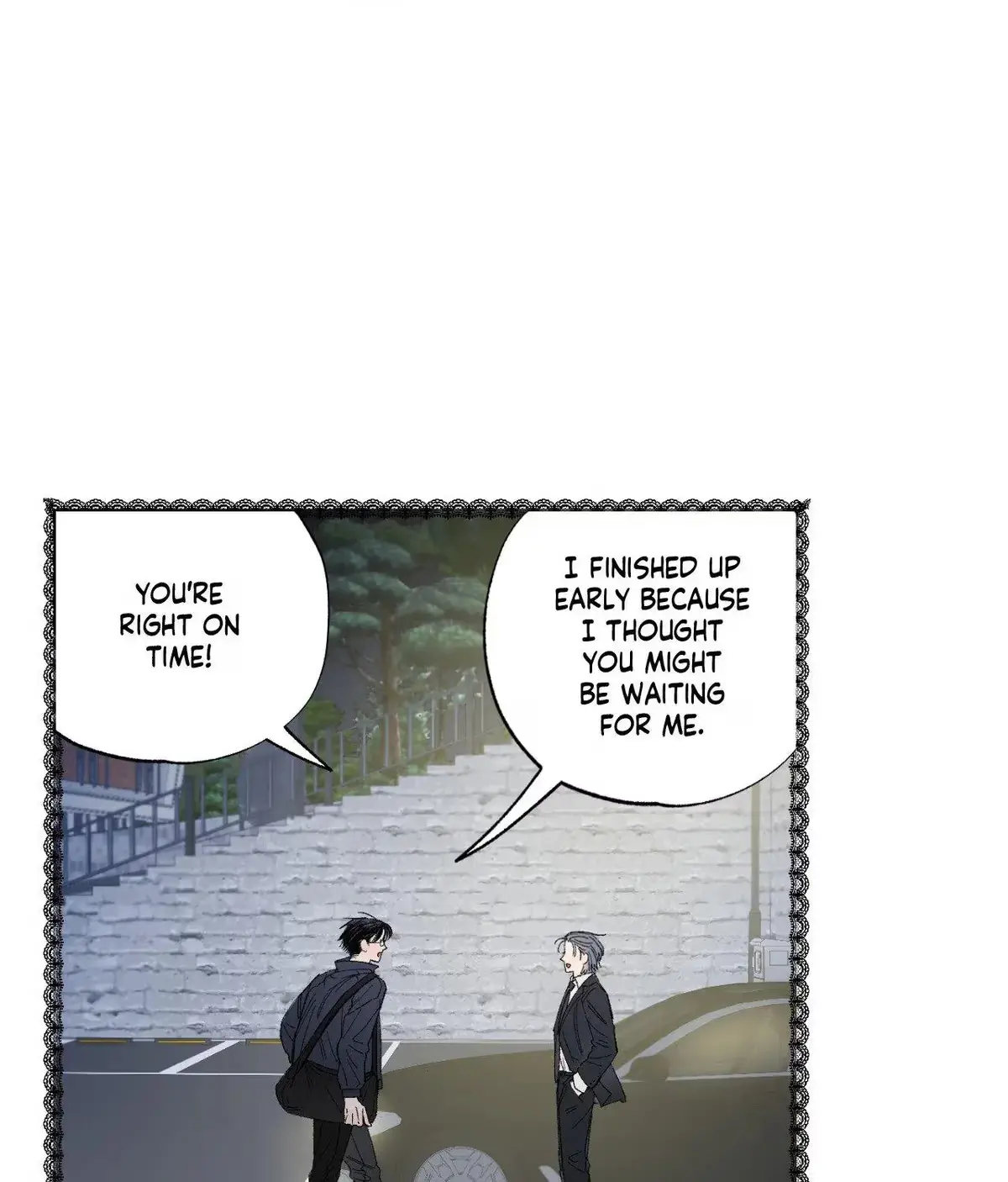 Sweeten the Deal - Chapter 57 Page 38
