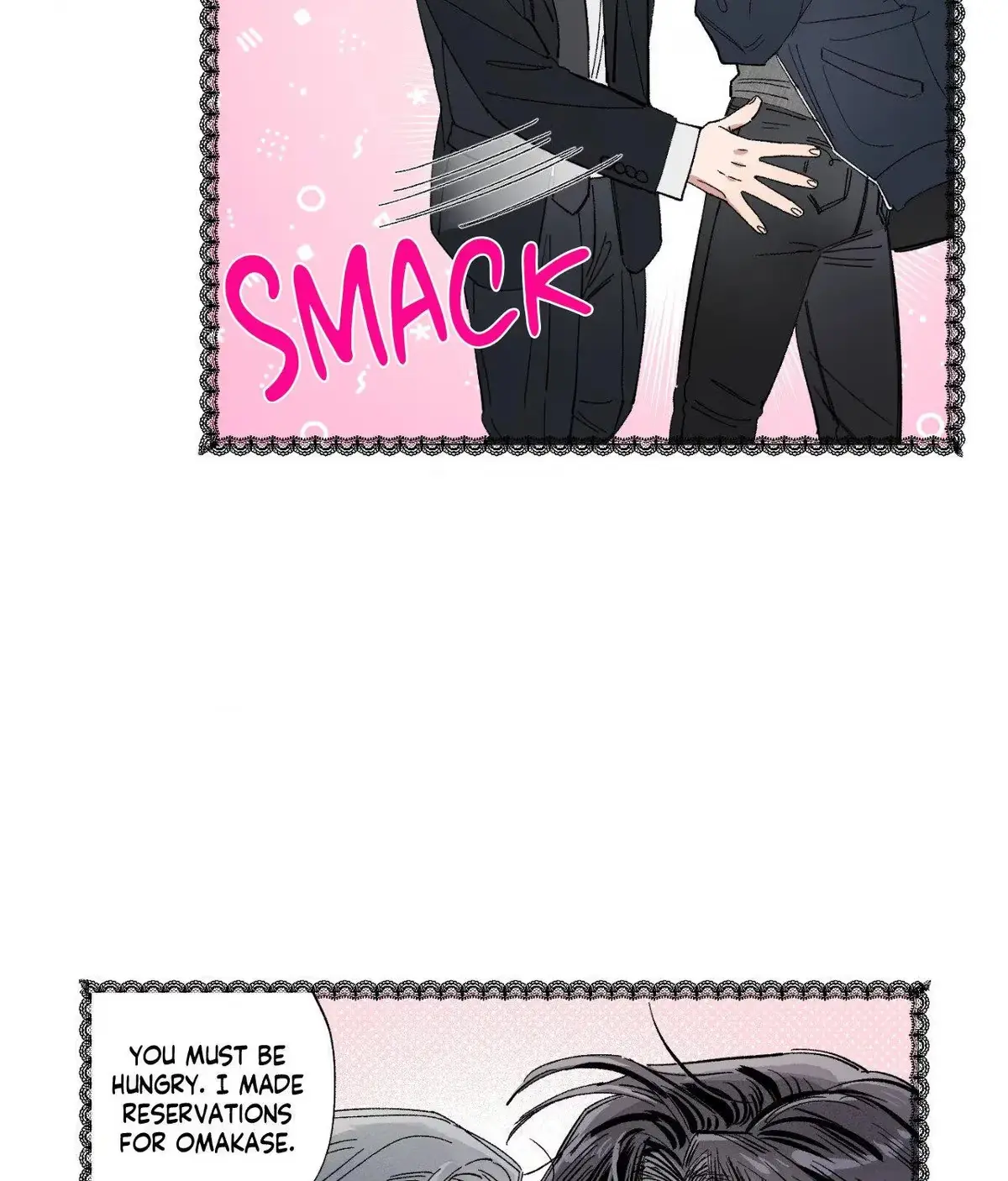 Sweeten the Deal - Chapter 57 Page 40