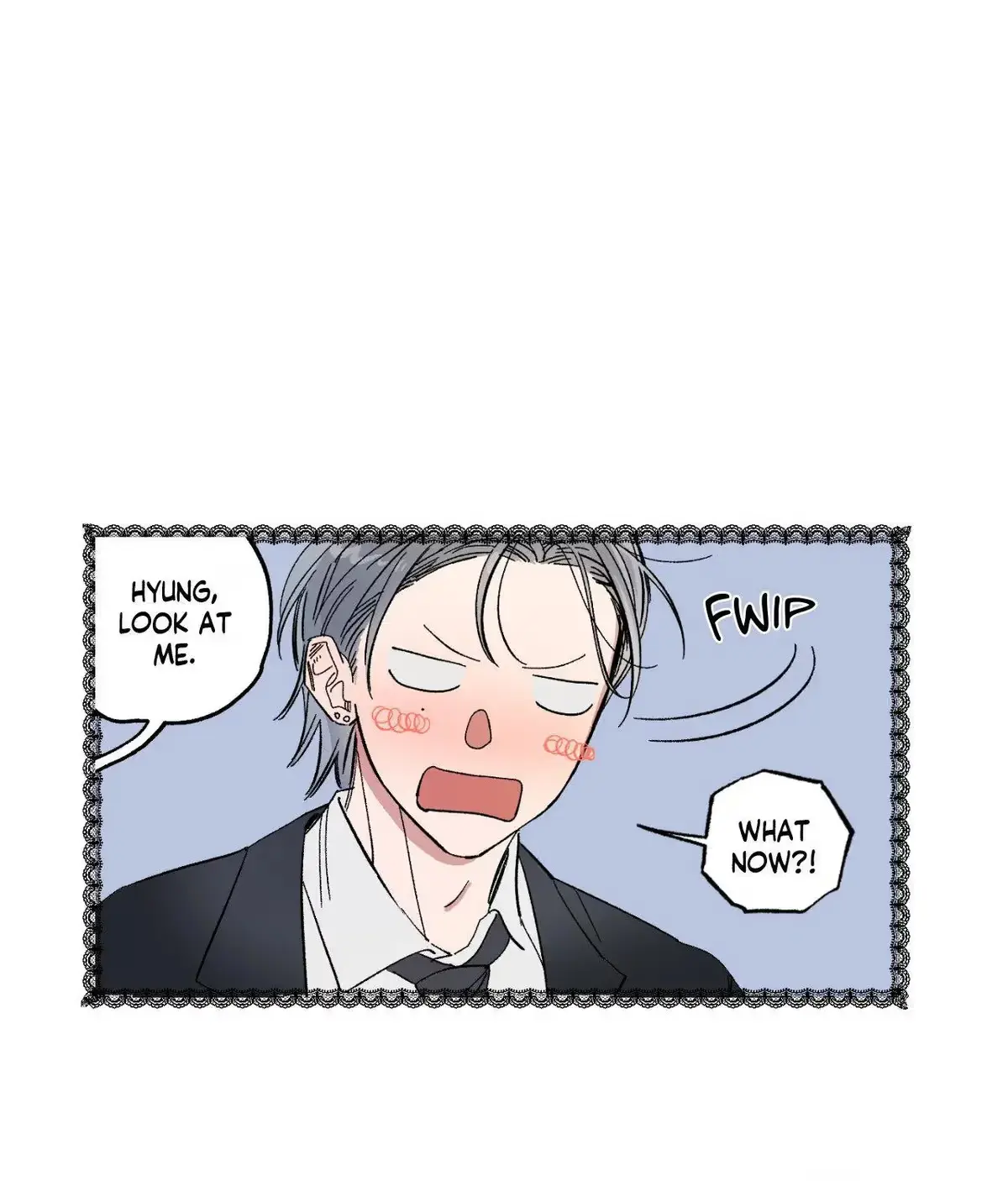 Sweeten the Deal - Chapter 57 Page 48