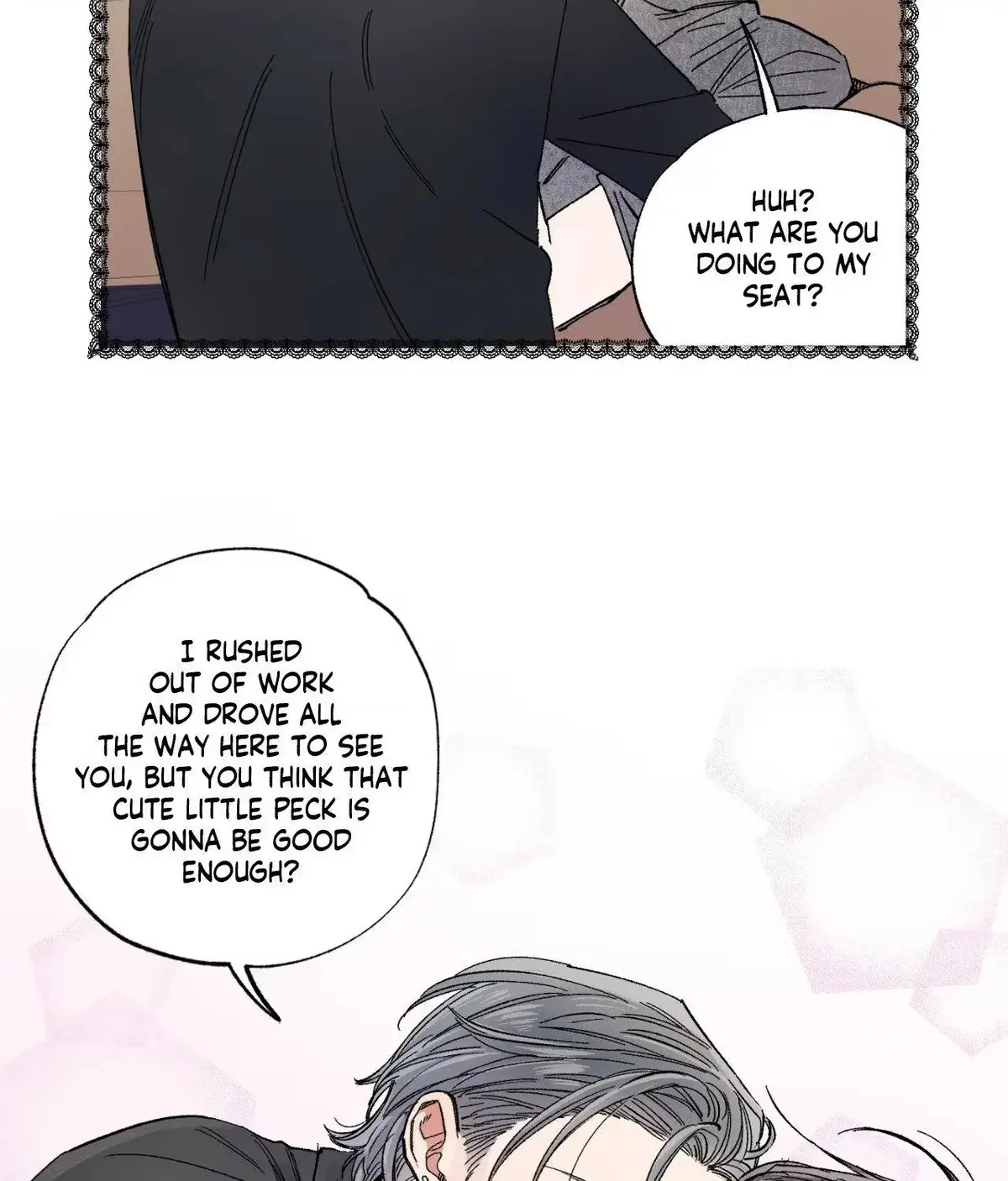 Sweeten the Deal - Chapter 57 Page 52
