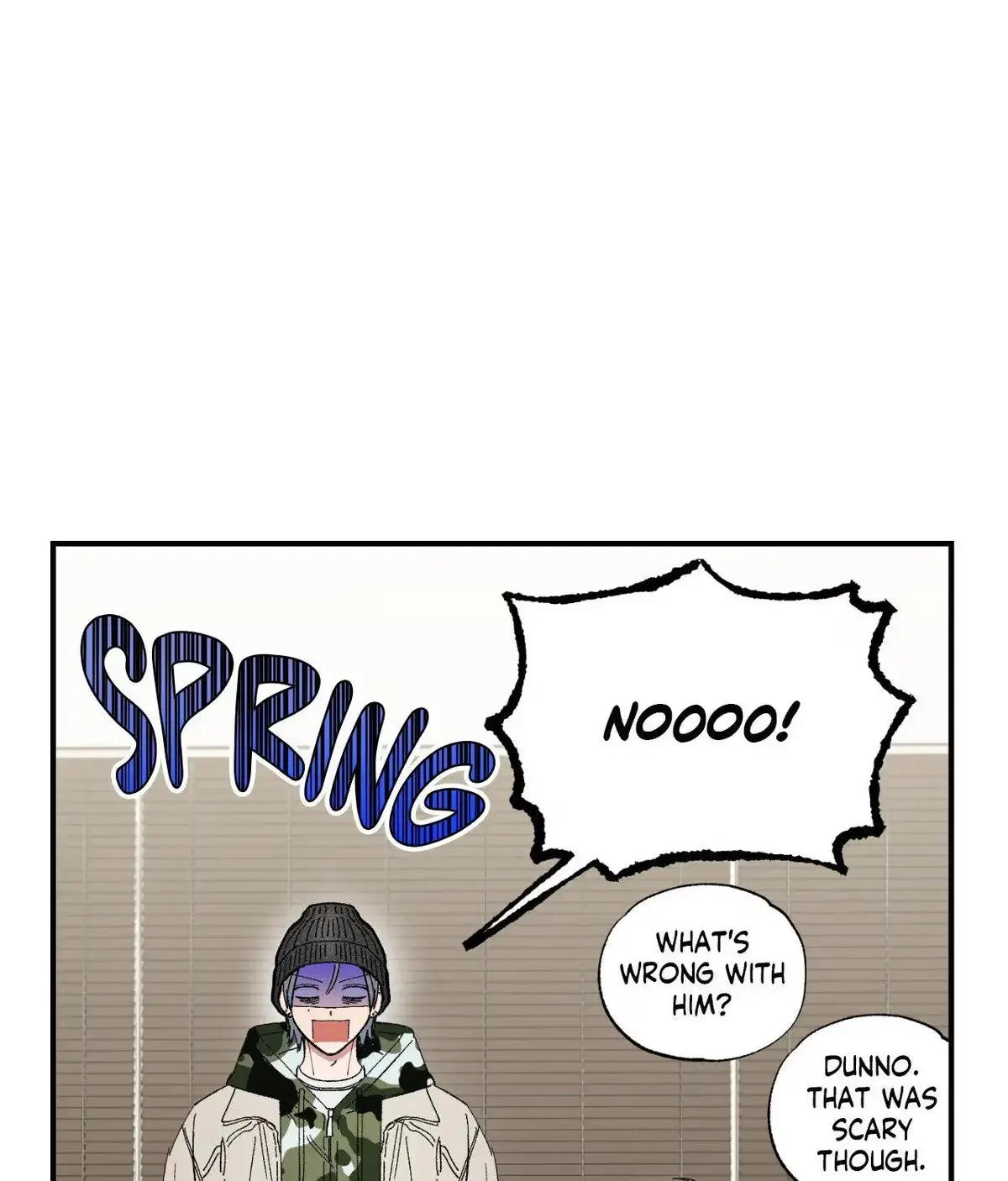 Sweeten the Deal - Chapter 57 Page 60