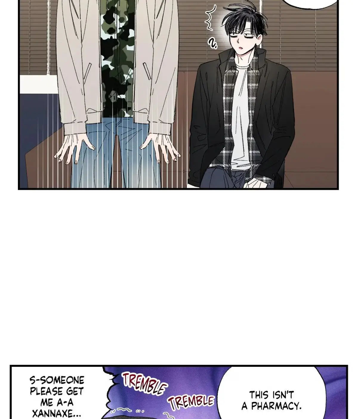 Sweeten the Deal - Chapter 57 Page 61