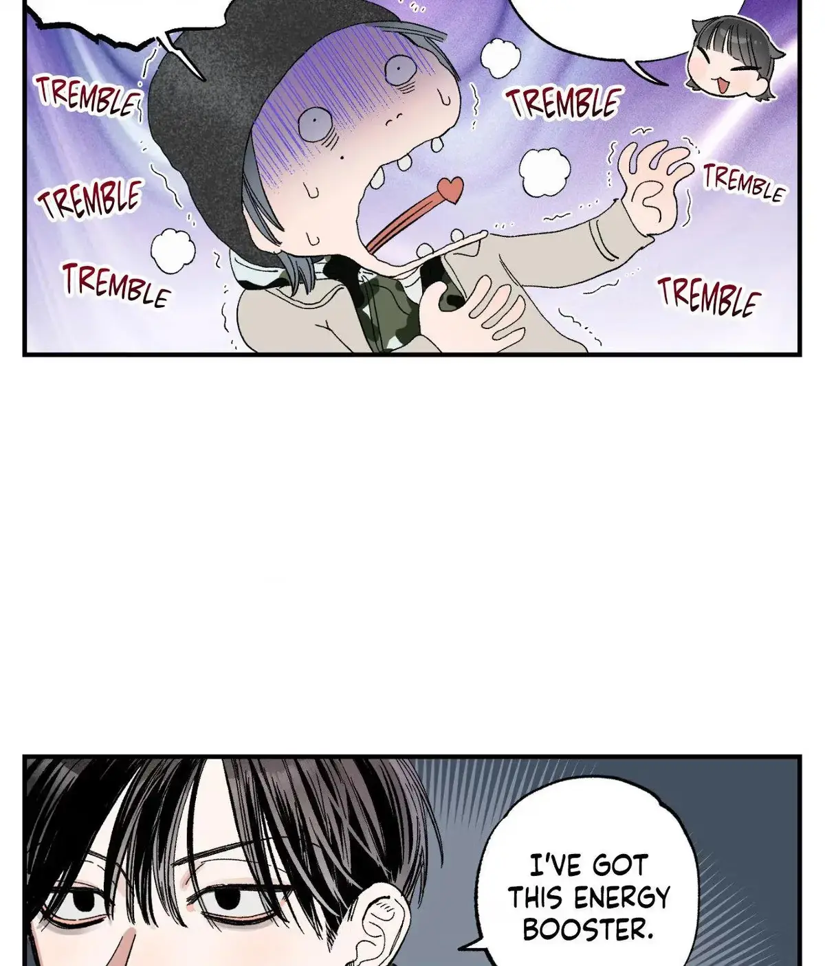 Sweeten the Deal - Chapter 57 Page 62