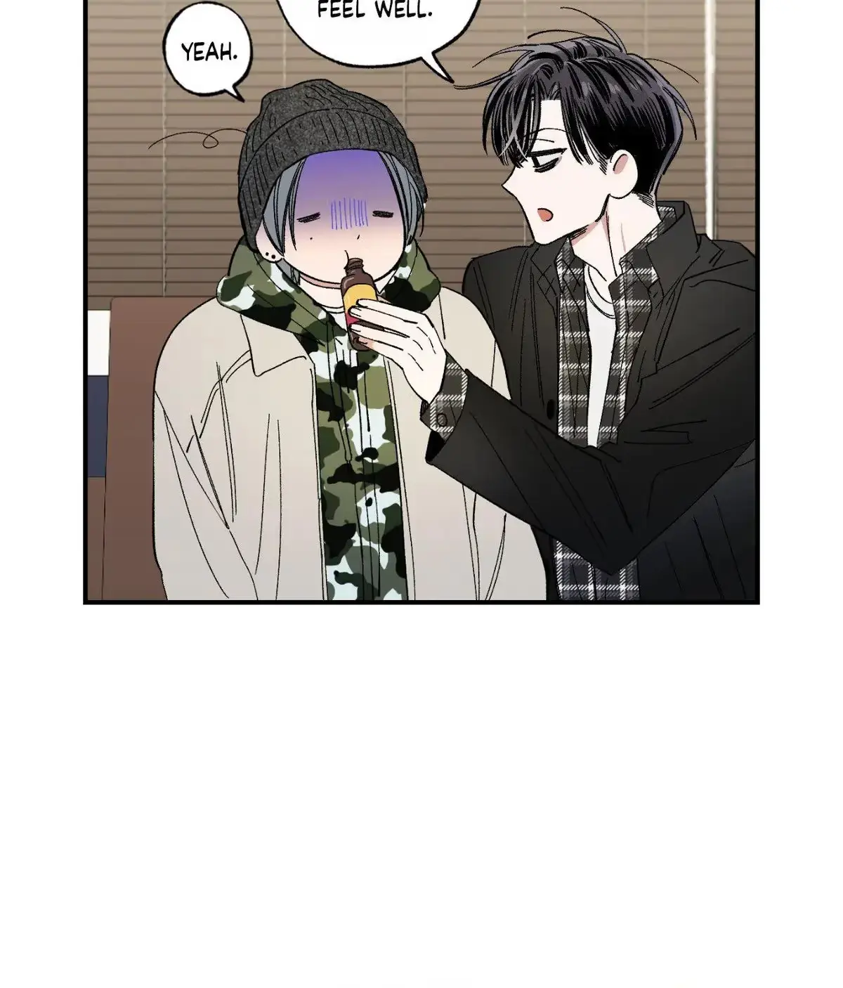 Sweeten the Deal - Chapter 57 Page 64