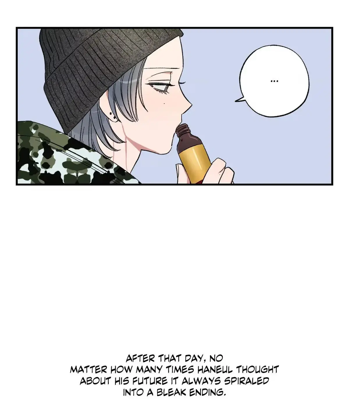 Sweeten the Deal - Chapter 57 Page 65