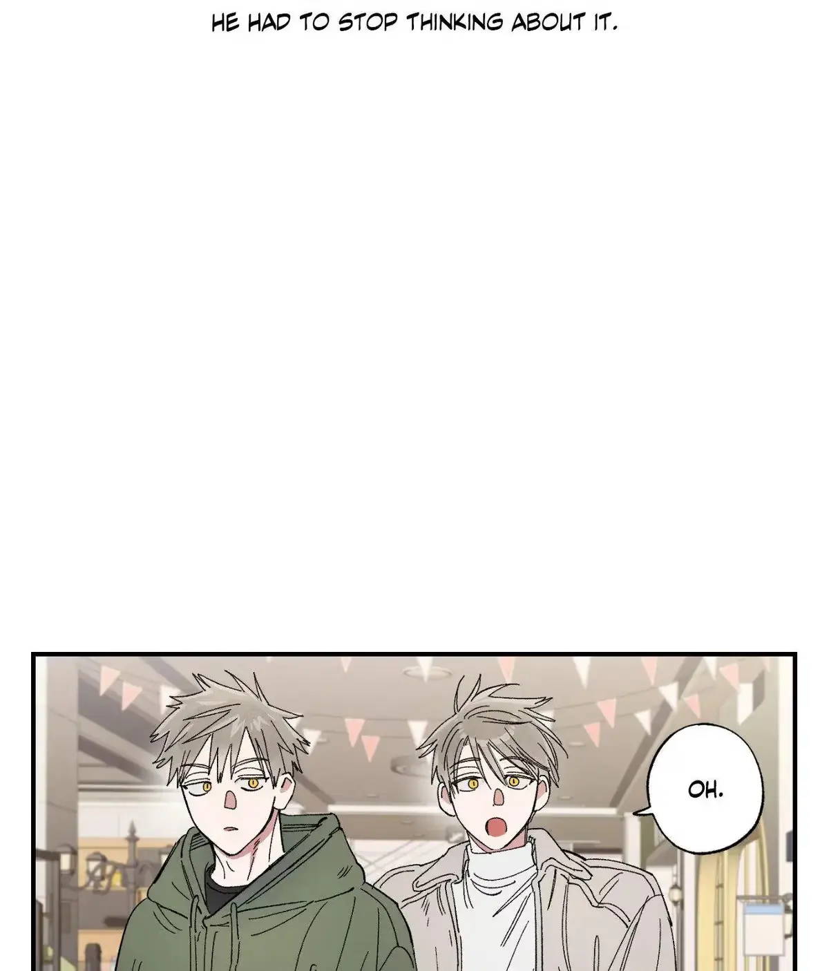 Sweeten the Deal - Chapter 57 Page 66