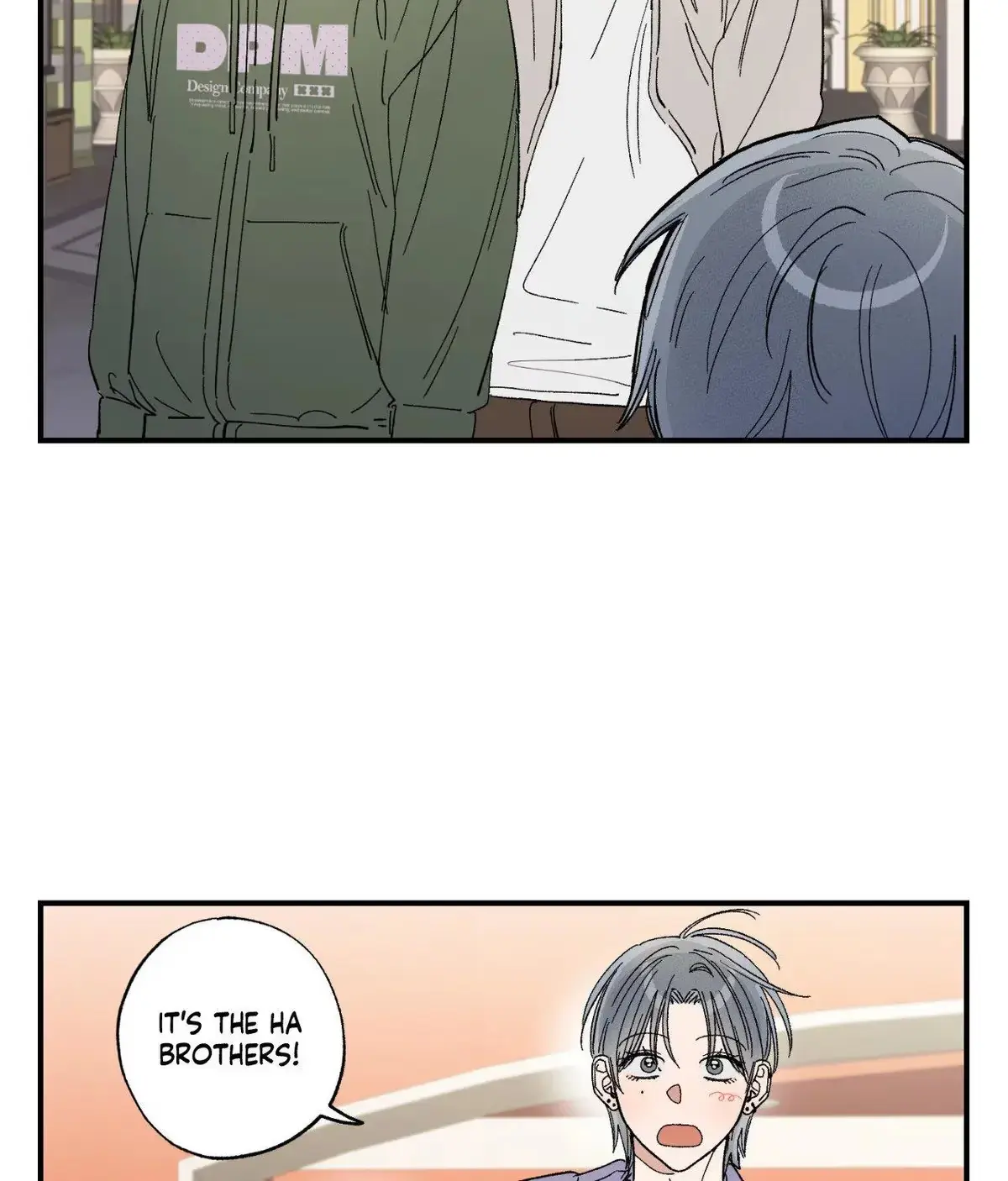 Sweeten the Deal - Chapter 57 Page 67