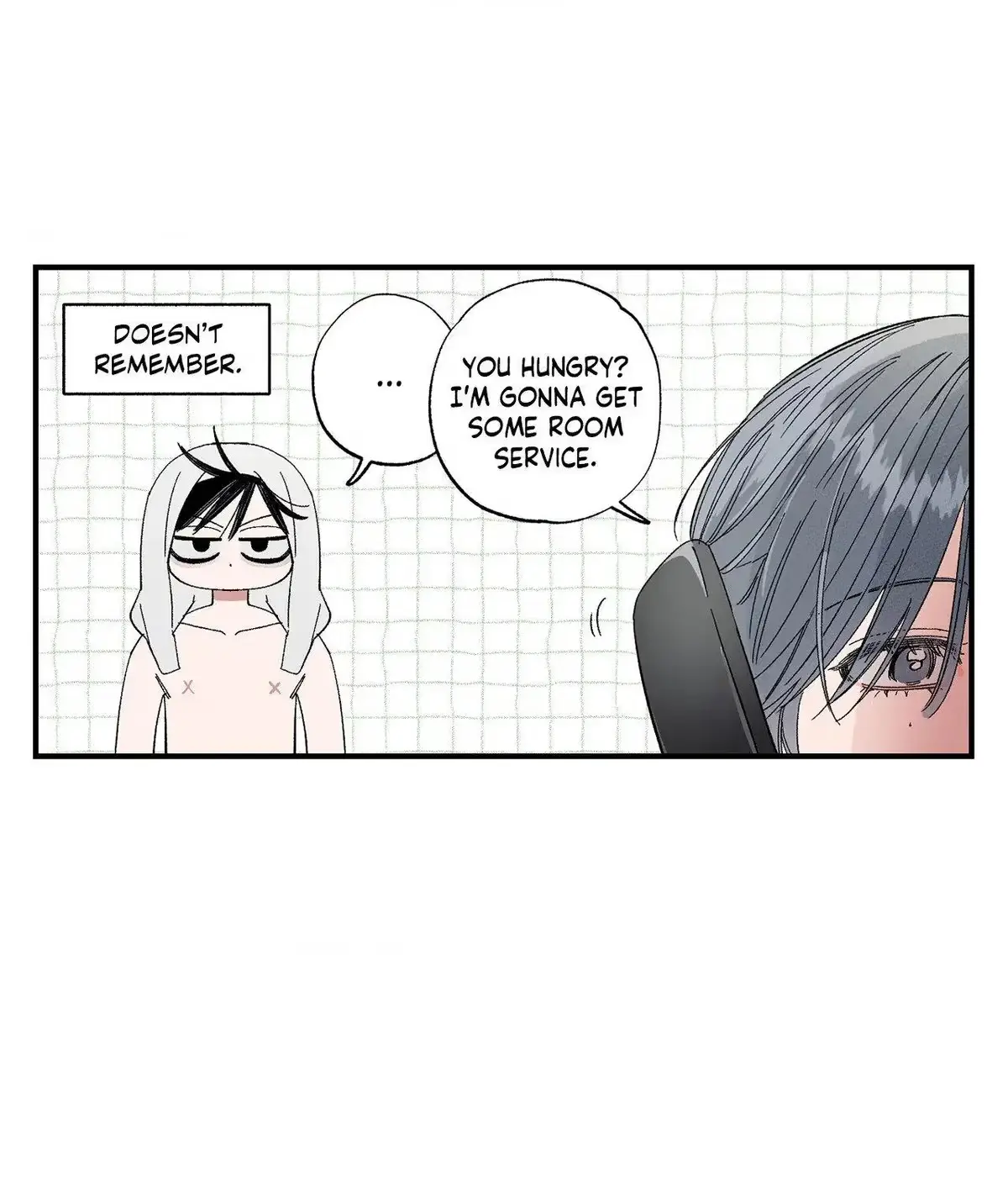 Sweeten the Deal - Chapter 58 Page 8