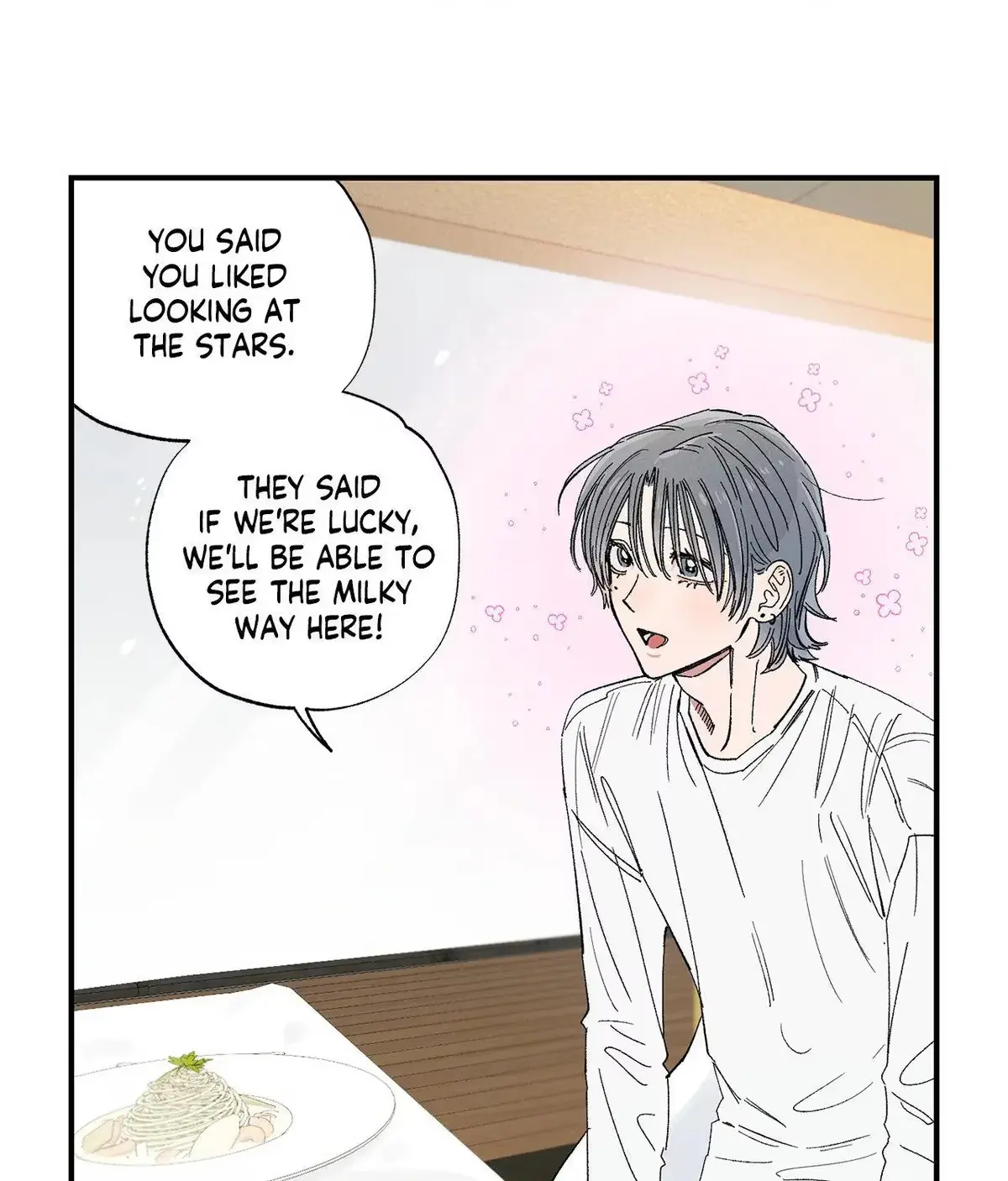 Sweeten the Deal - Chapter 58 Page 13