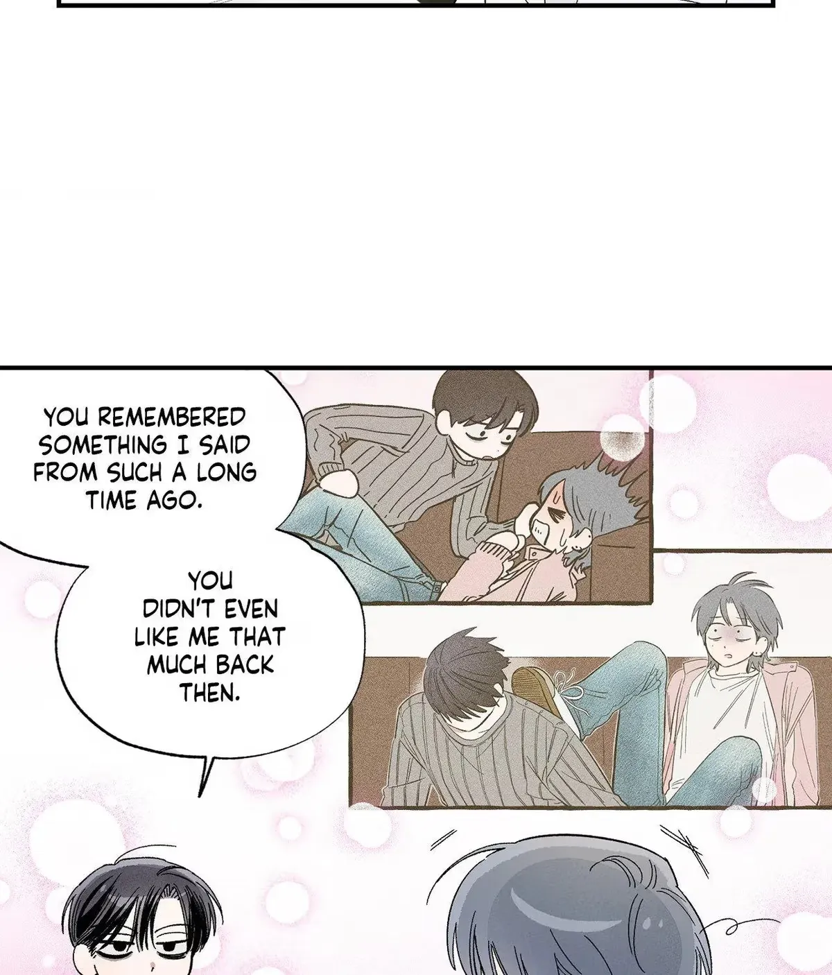 Sweeten the Deal - Chapter 58 Page 14