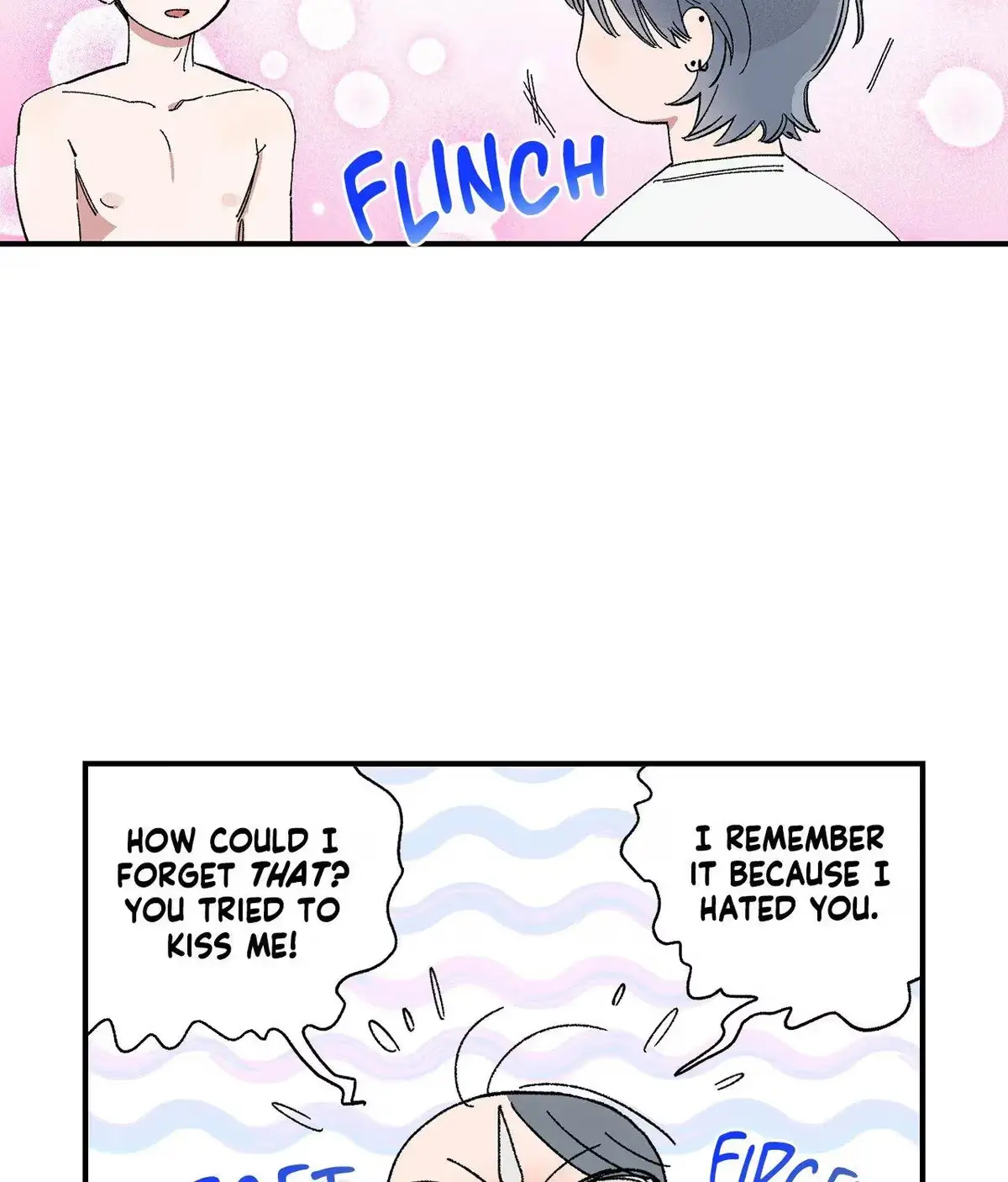 Sweeten the Deal - Chapter 58 Page 15