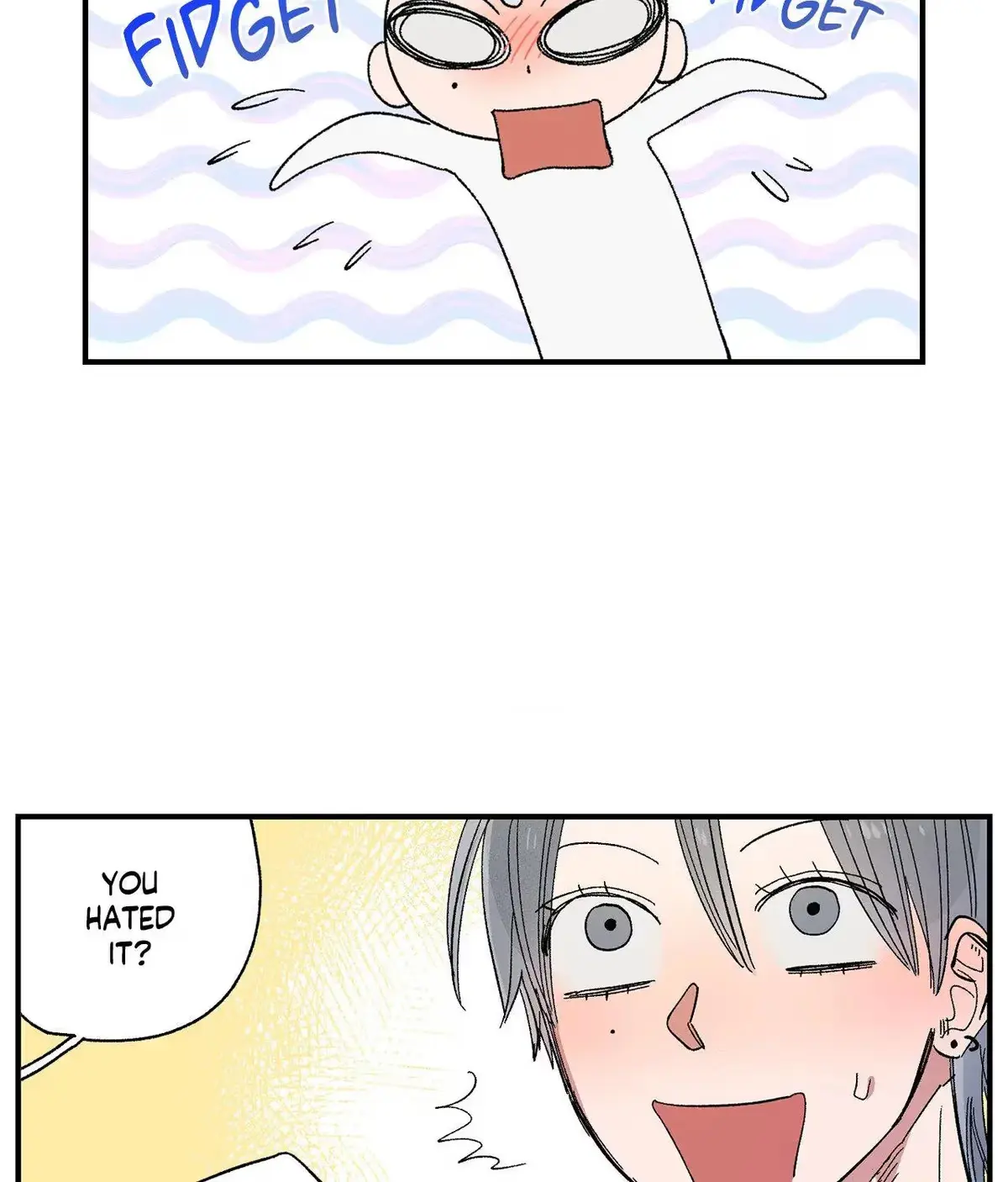 Sweeten the Deal - Chapter 58 Page 16