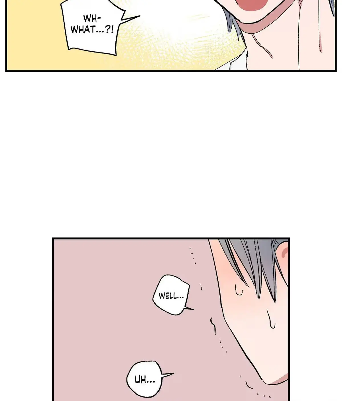 Sweeten the Deal - Chapter 58 Page 17