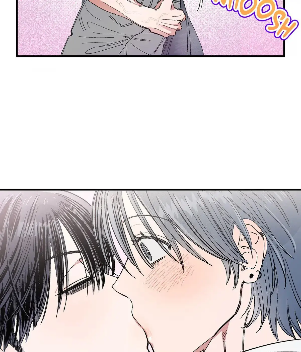 Sweeten the Deal - Chapter 58 Page 23