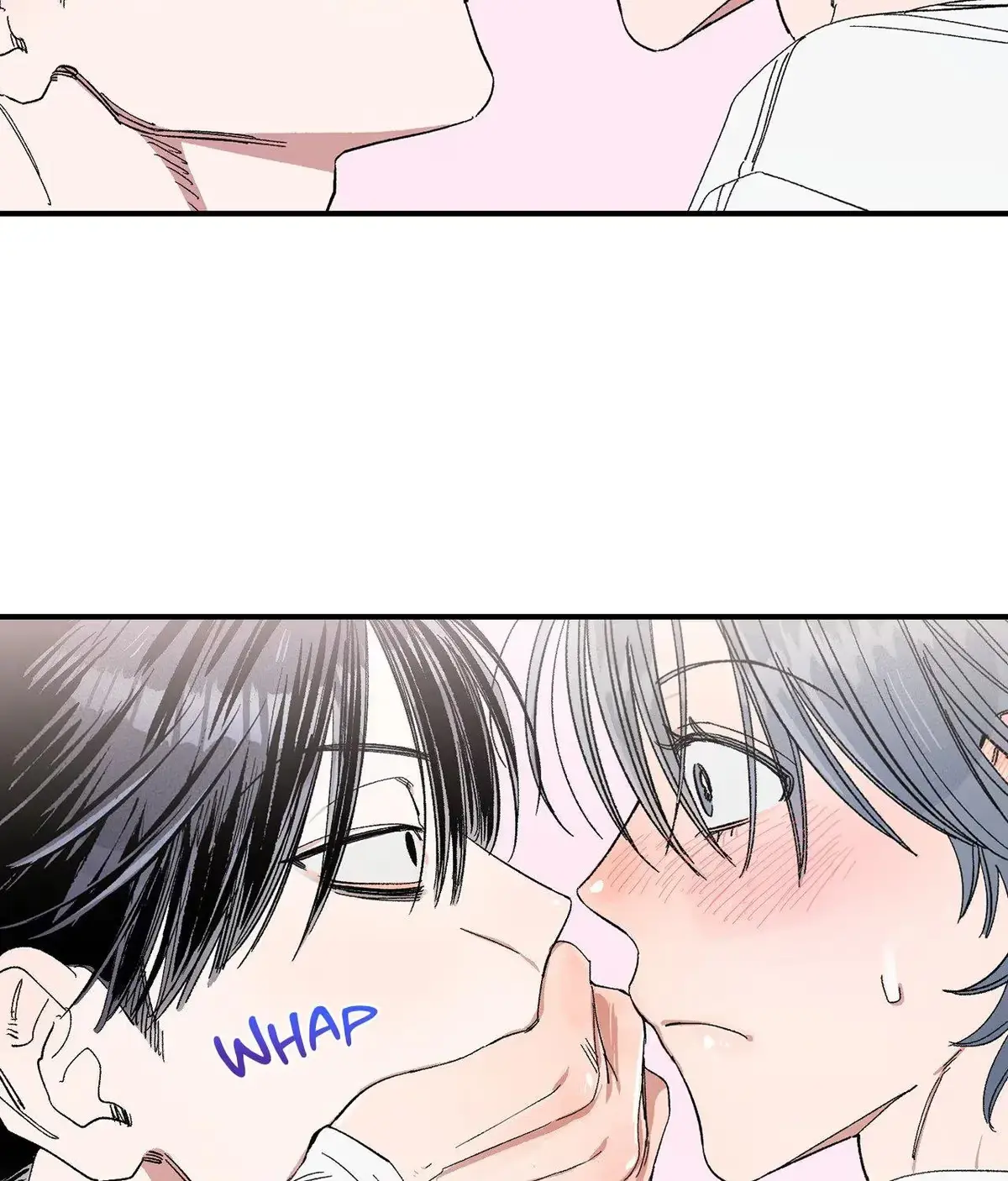 Sweeten the Deal - Chapter 58 Page 25