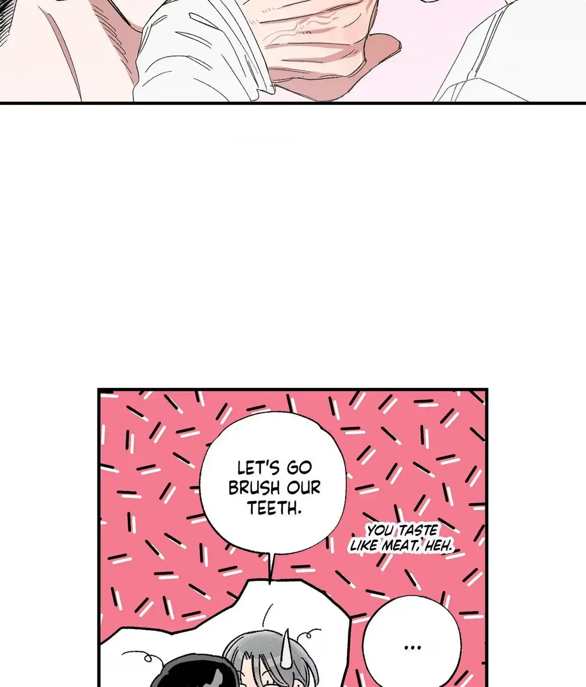 Sweeten the Deal - Chapter 58 Page 26