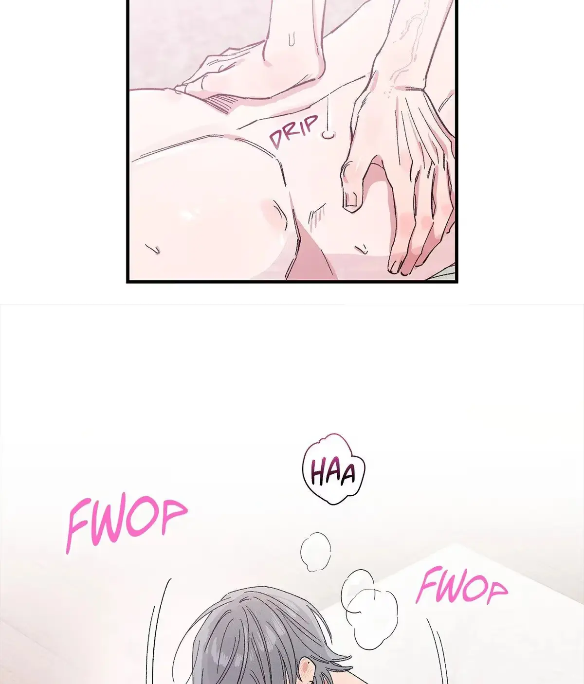 Sweeten the Deal - Chapter 58 Page 29