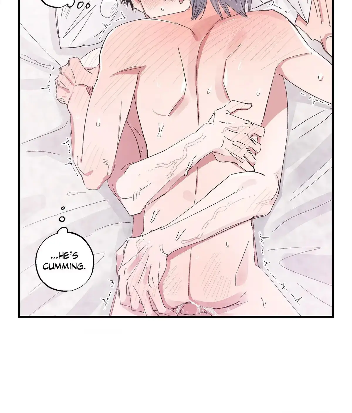 Sweeten the Deal - Chapter 58 Page 34