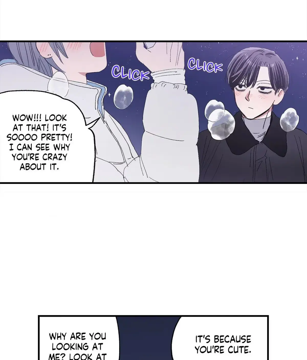Sweeten the Deal - Chapter 58 Page 49