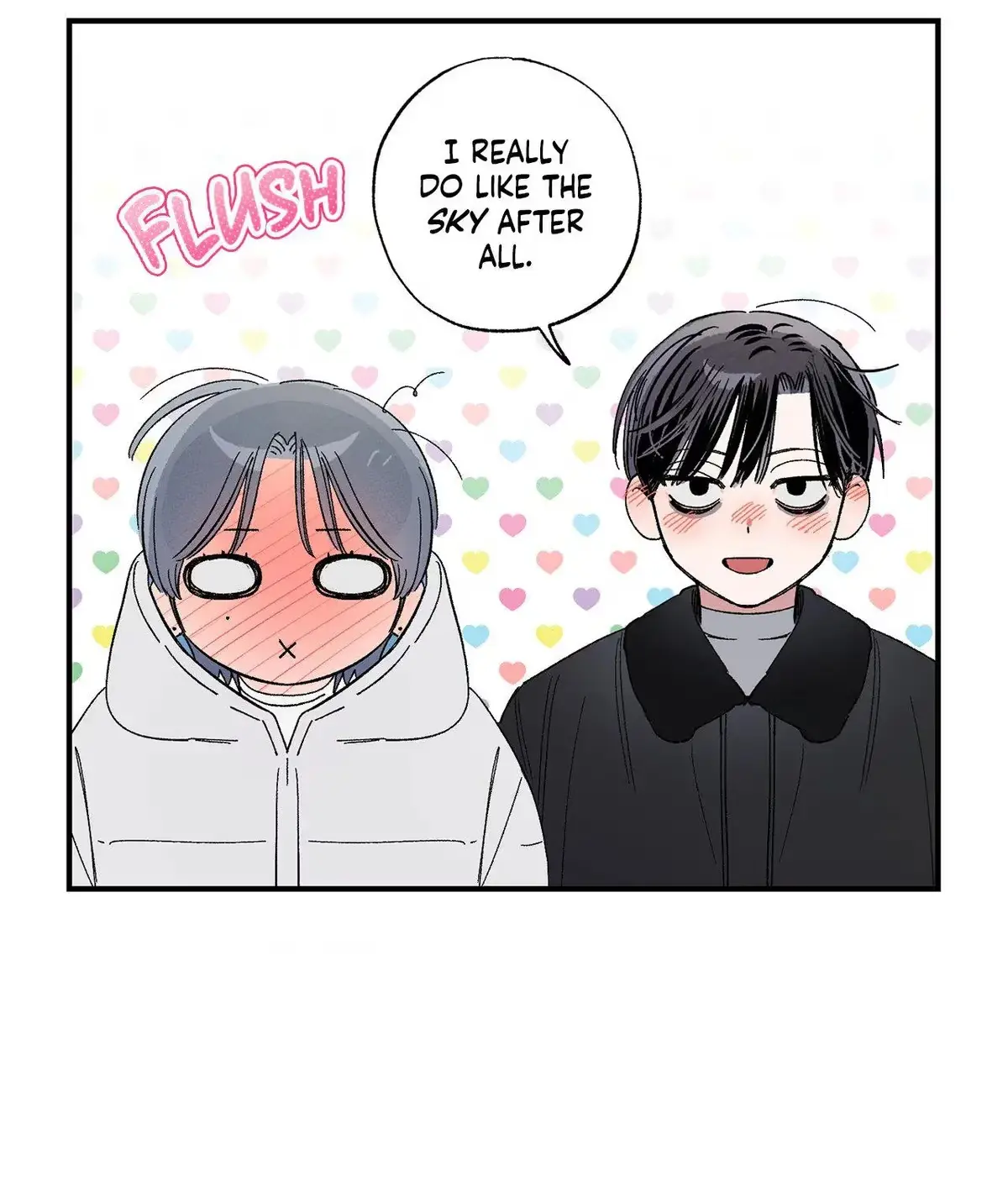 Sweeten the Deal - Chapter 58 Page 51