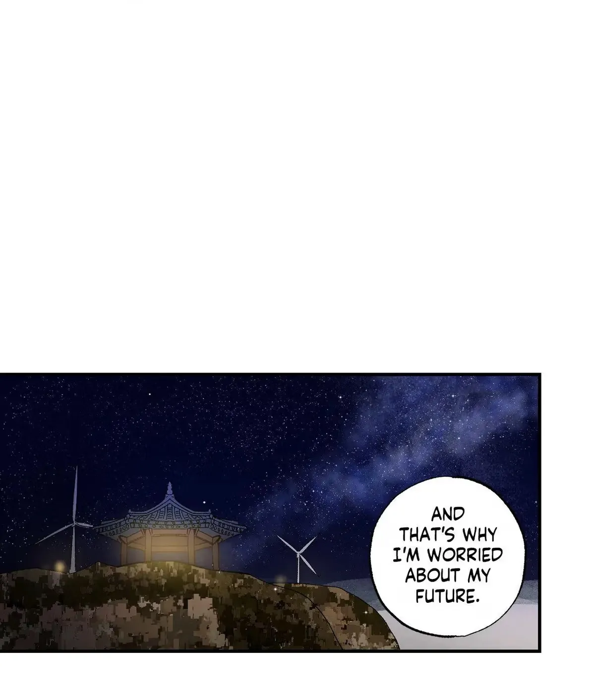 Sweeten the Deal - Chapter 58 Page 52