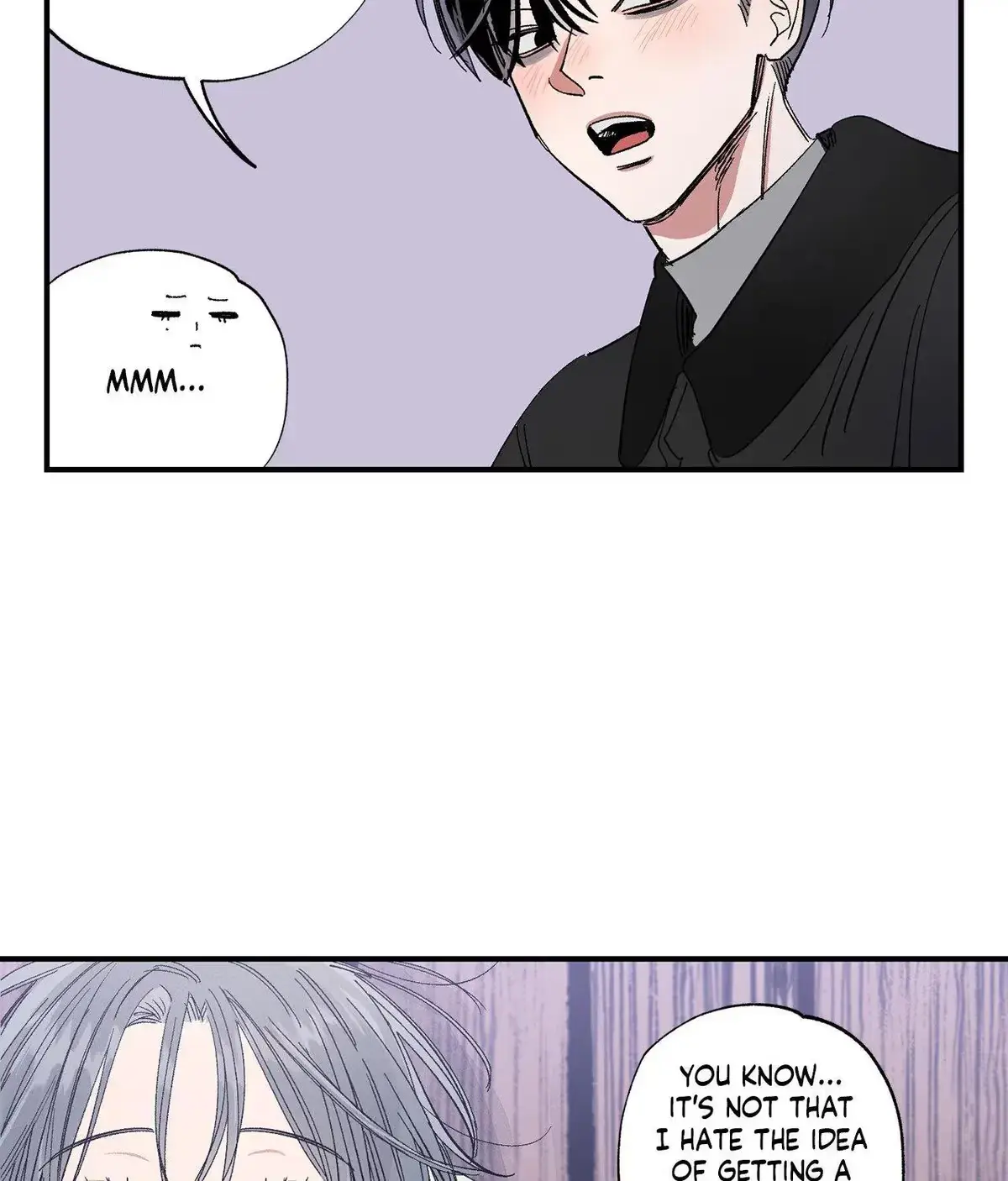 Sweeten the Deal - Chapter 58 Page 55