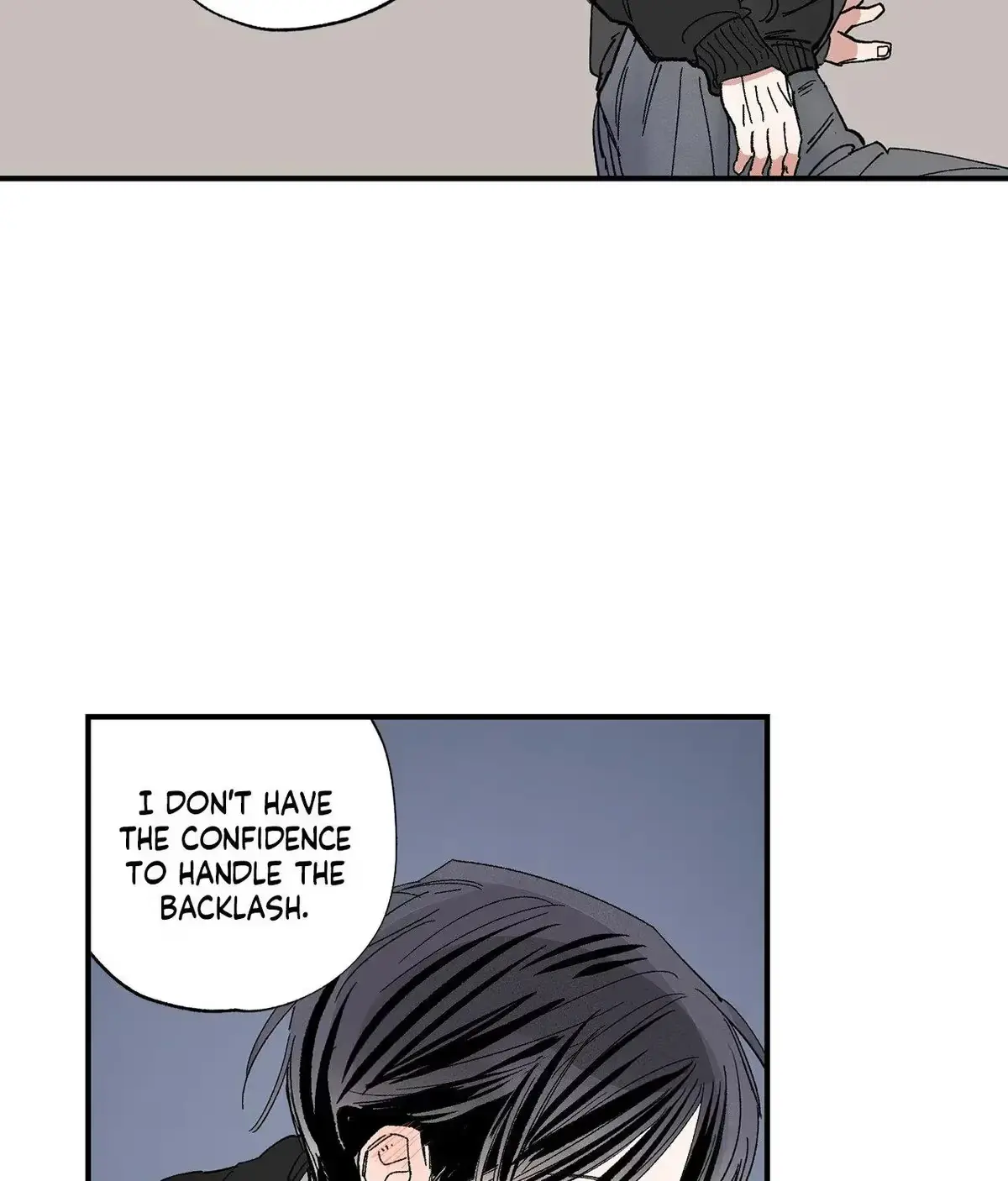 Sweeten the Deal - Chapter 58 Page 57