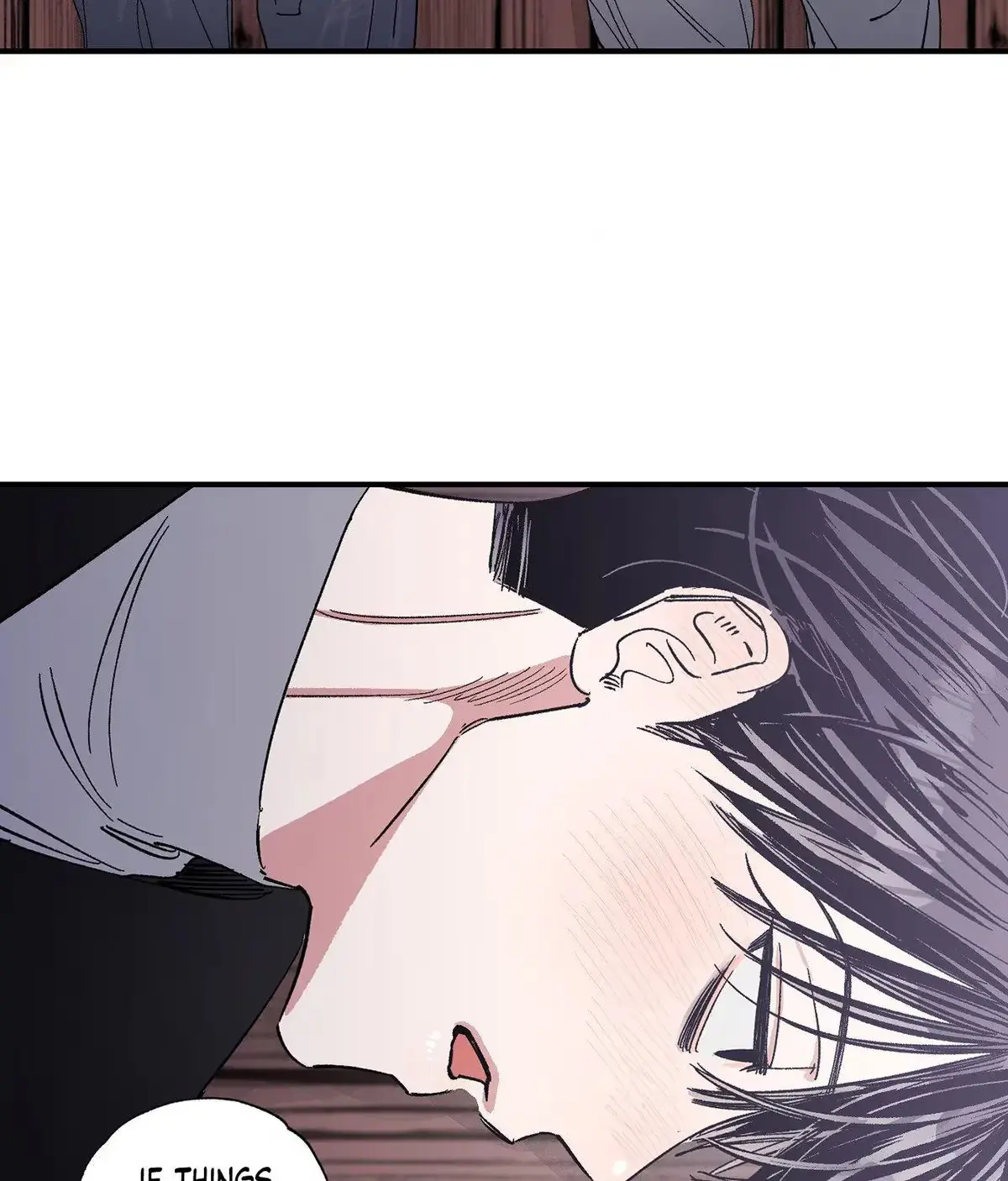 Sweeten the Deal - Chapter 58 Page 61