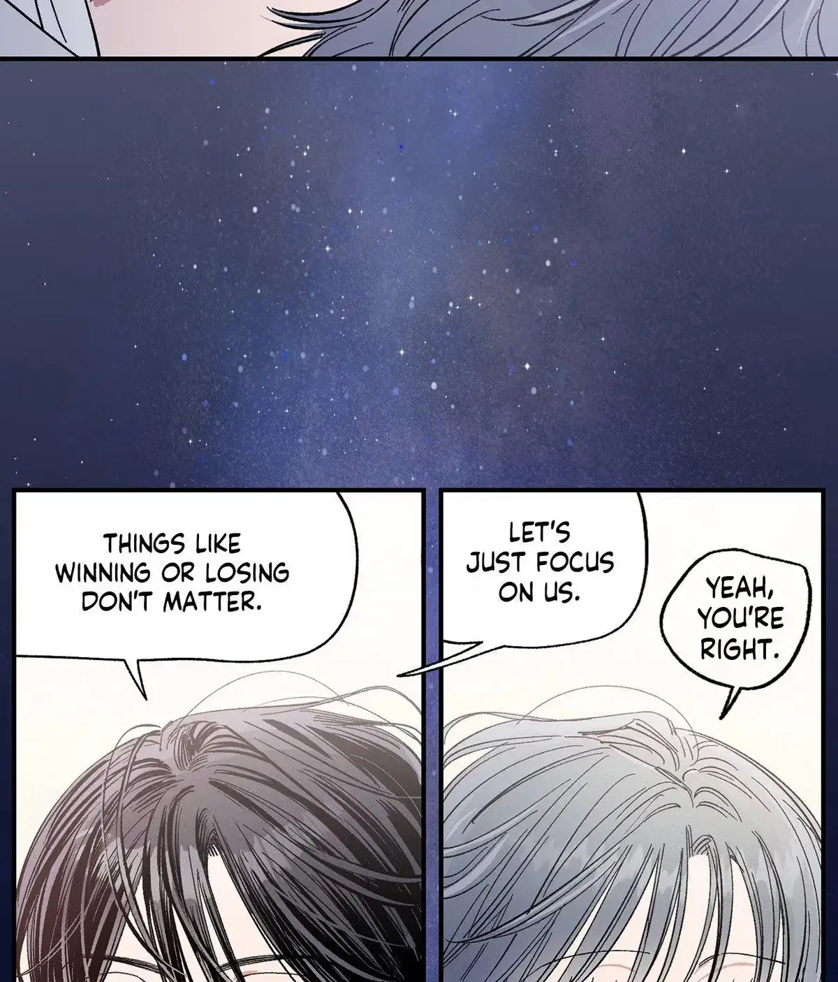 Sweeten the Deal - Chapter 58 Page 63