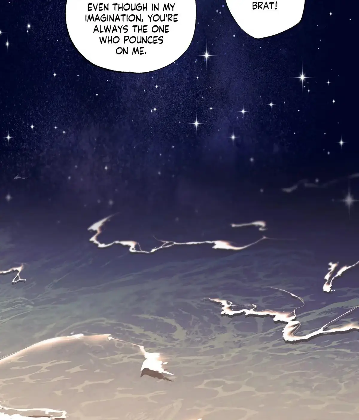 Sweeten the Deal - Chapter 58 Page 65