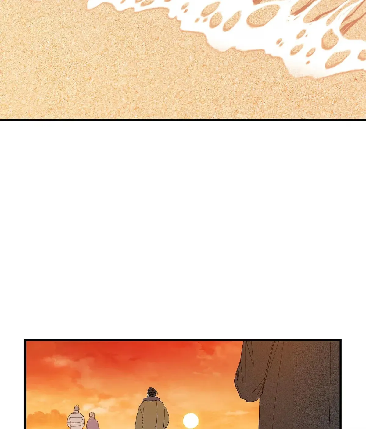 Sweeten the Deal - Chapter 58 Page 67