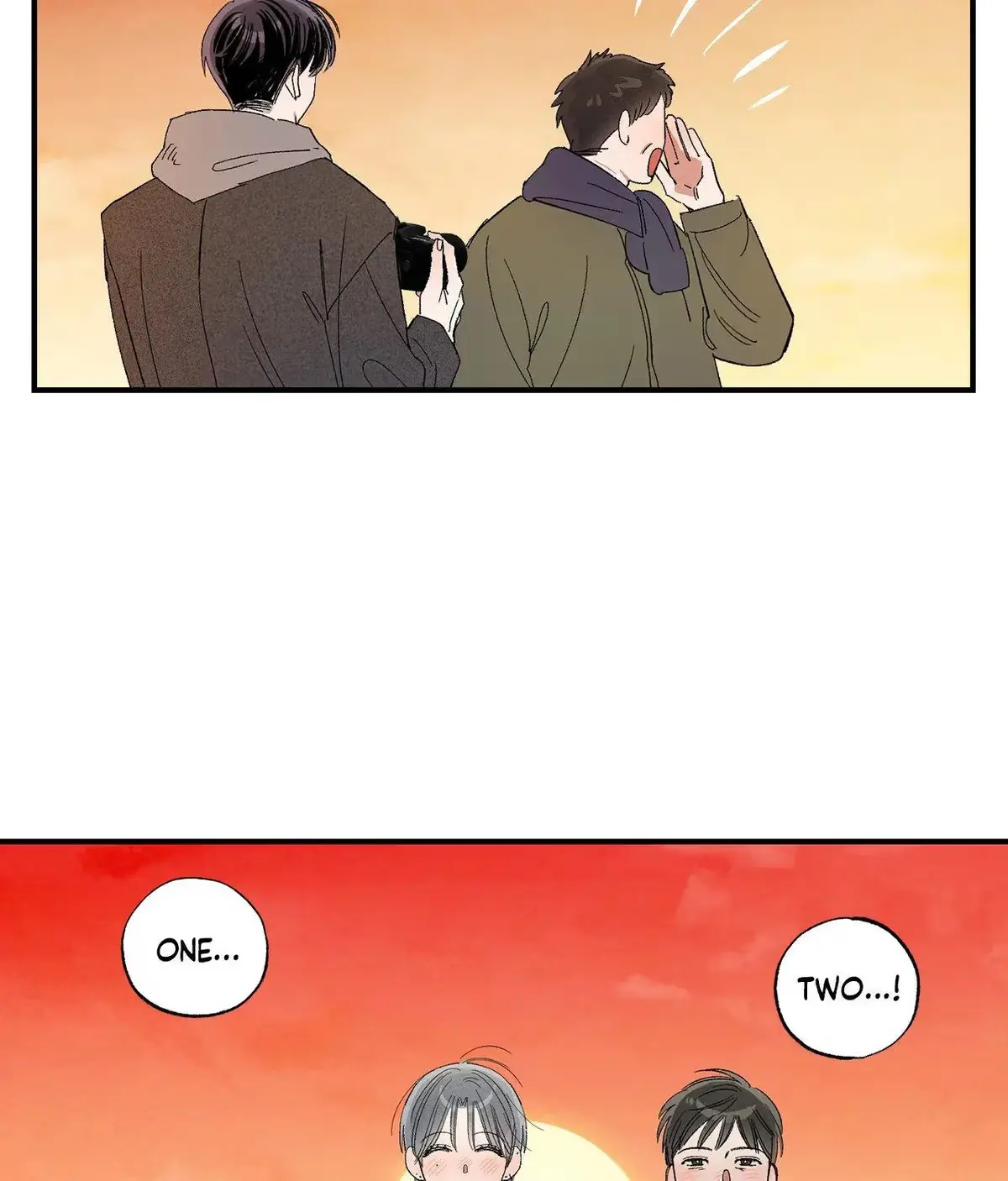 Sweeten the Deal - Chapter 58 Page 69