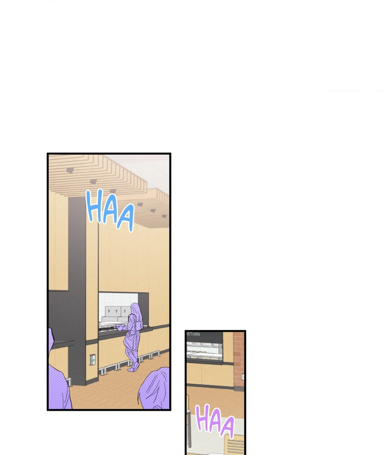 Sweeten the Deal - Chapter 6 Page 4