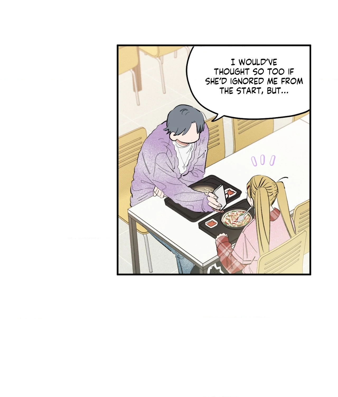 Sweeten the Deal - Chapter 6 Page 10