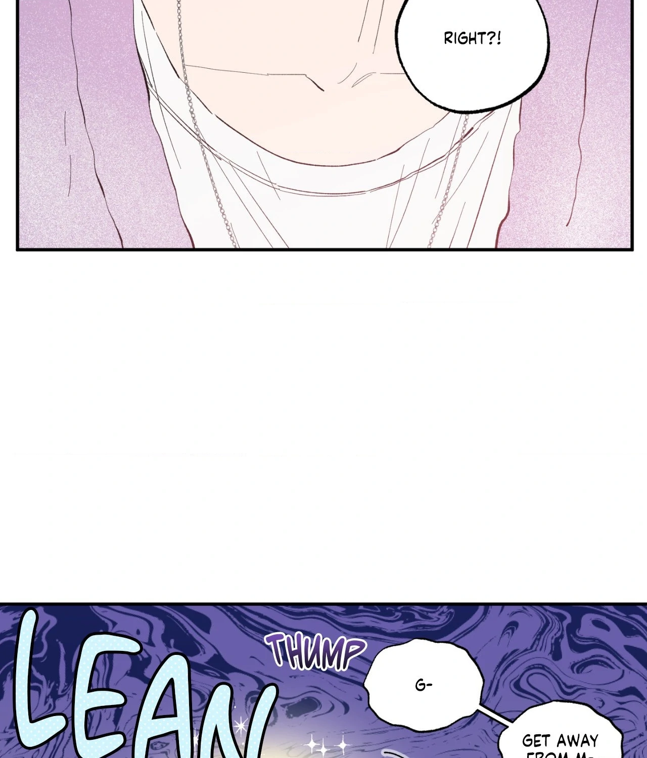 Sweeten the Deal - Chapter 6 Page 18