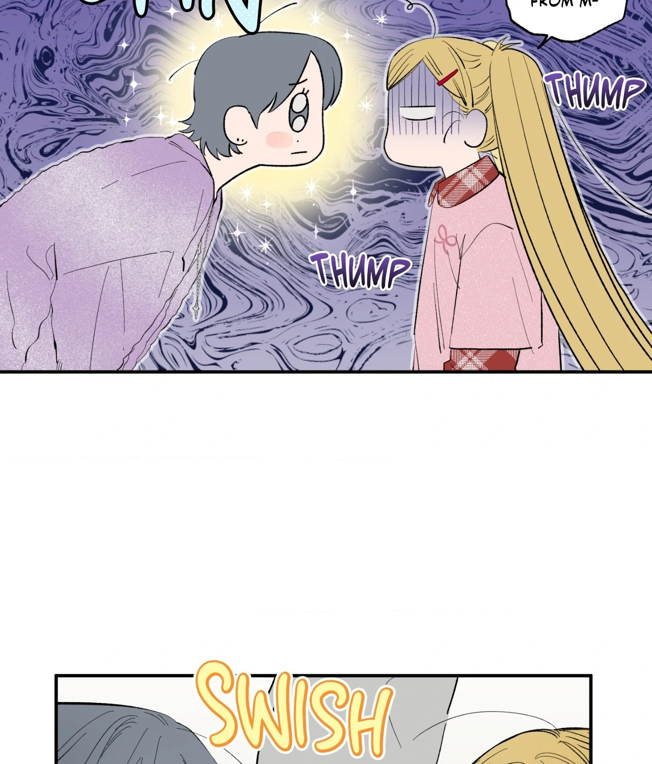 Sweeten the Deal - Chapter 6 Page 19