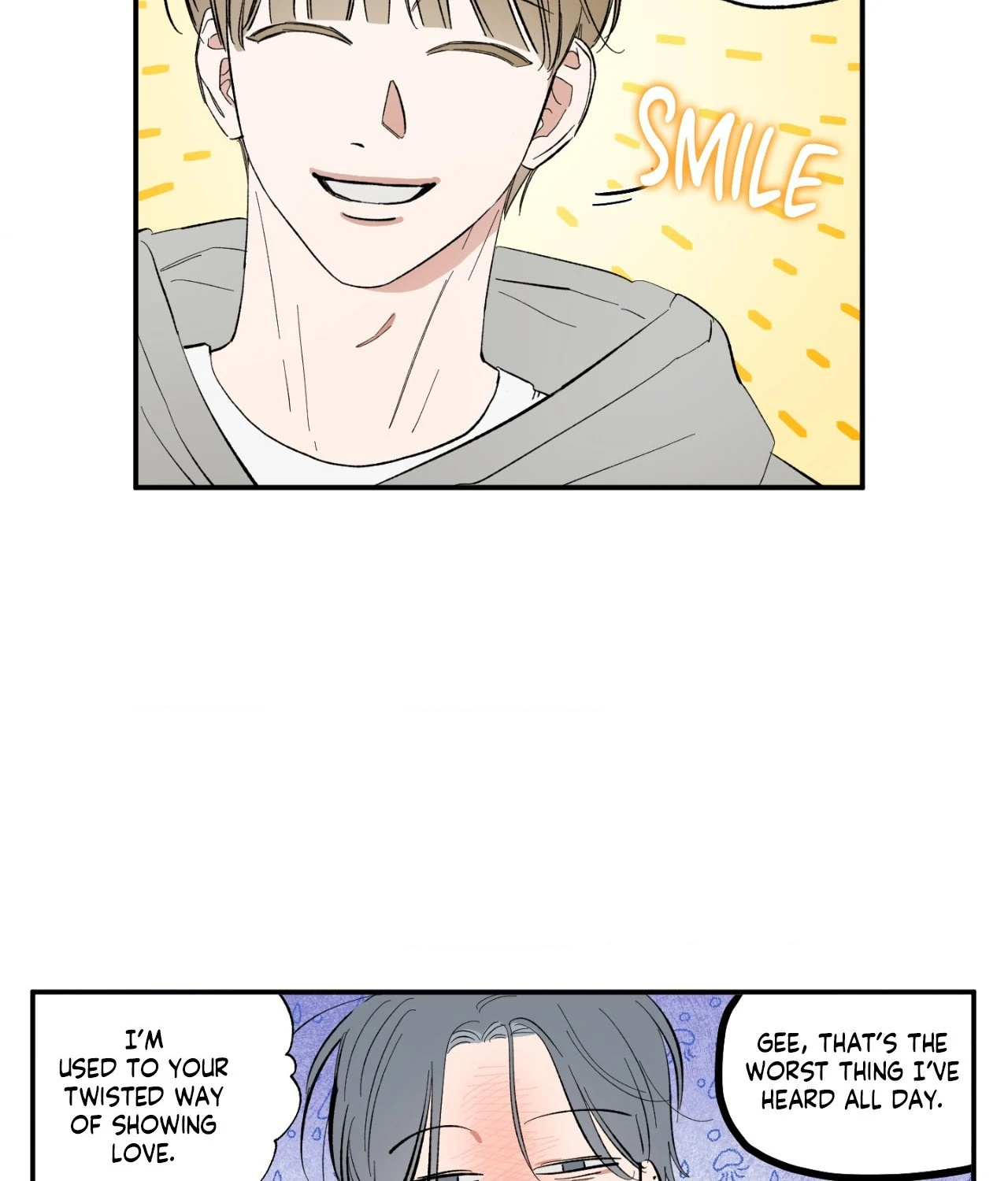 Sweeten the Deal - Chapter 6 Page 25