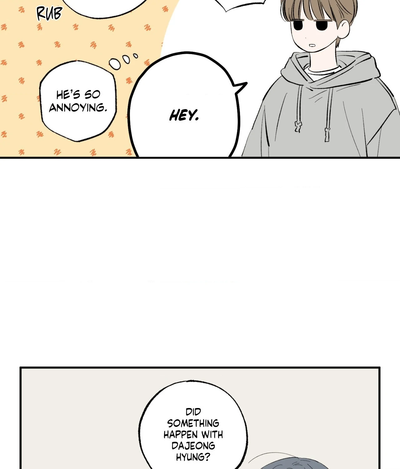 Sweeten the Deal - Chapter 6 Page 27