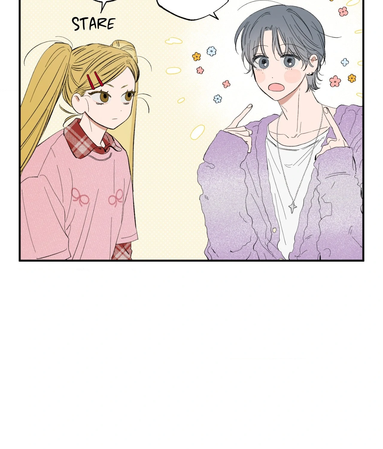 Sweeten the Deal - Chapter 6 Page 29