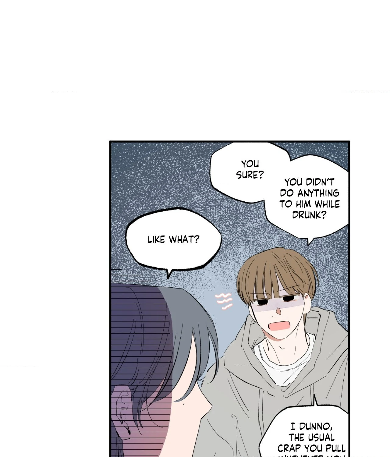 Sweeten the Deal - Chapter 6 Page 31