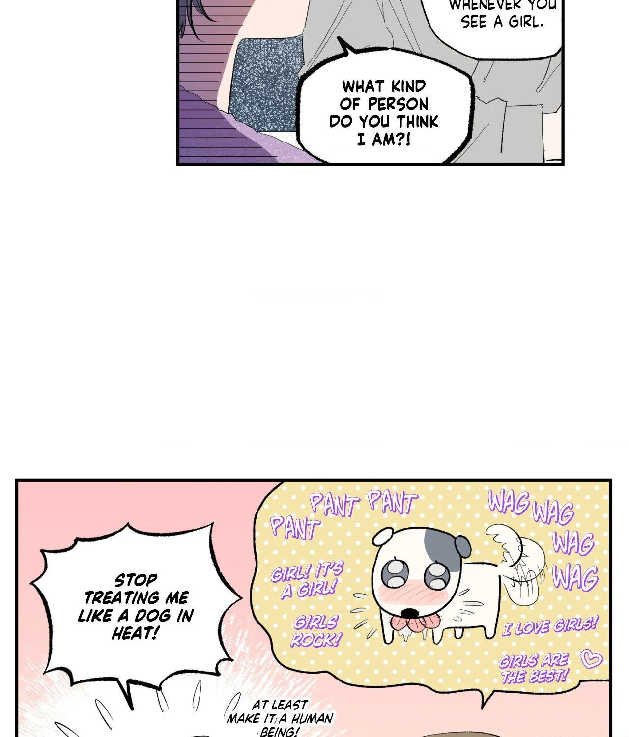 Sweeten the Deal - Chapter 6 Page 32