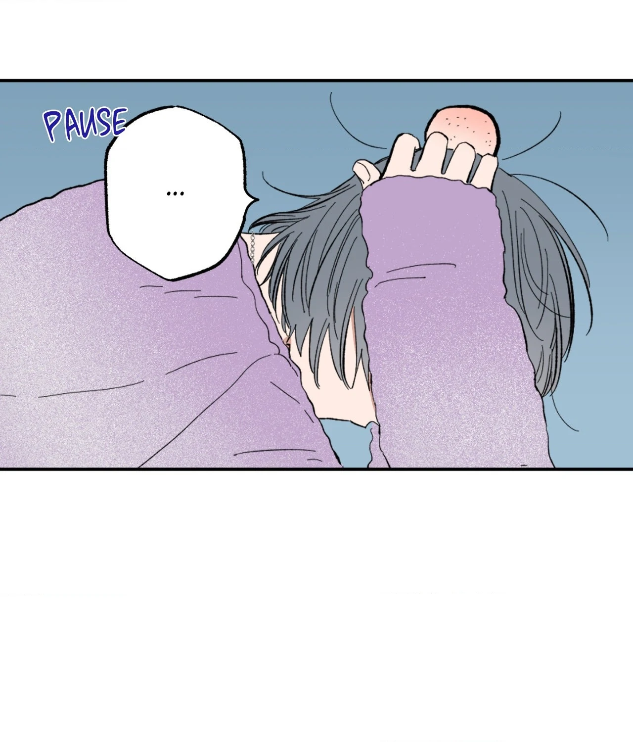 Sweeten the Deal - Chapter 6 Page 45
