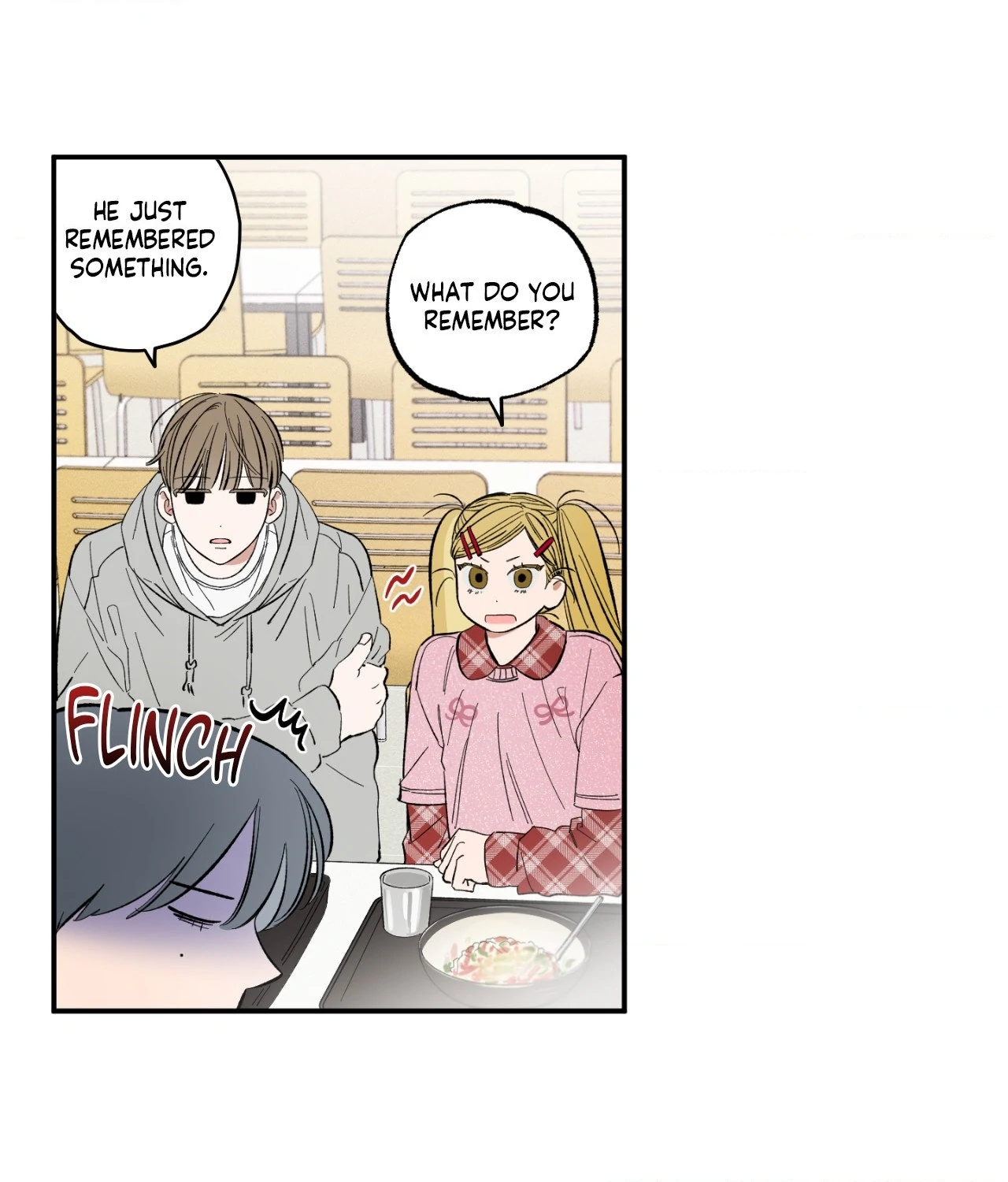 Sweeten the Deal - Chapter 6 Page 53