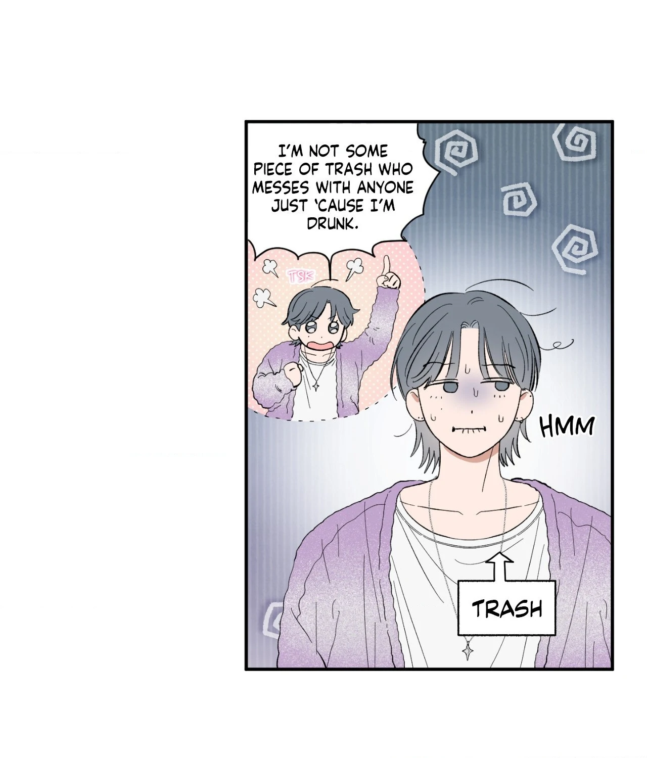Sweeten the Deal - Chapter 6 Page 54