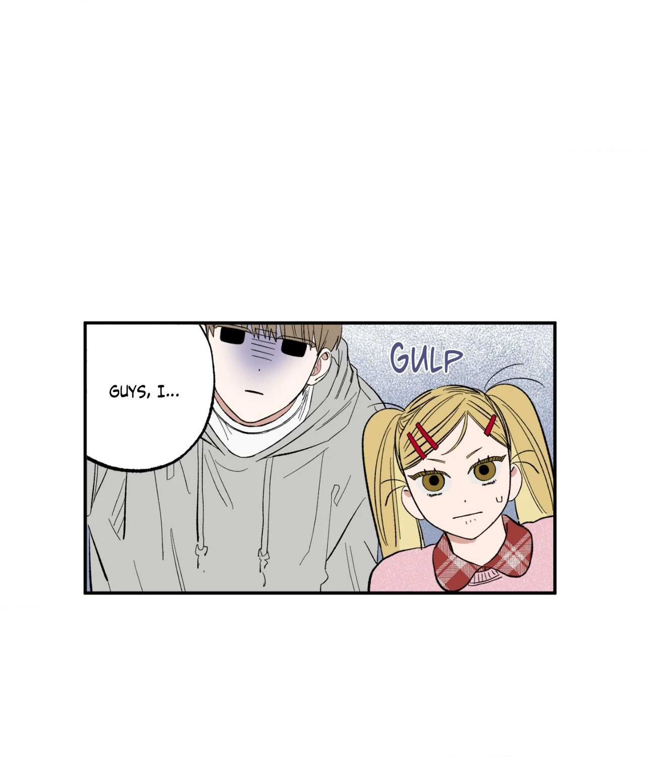 Sweeten the Deal - Chapter 6 Page 56