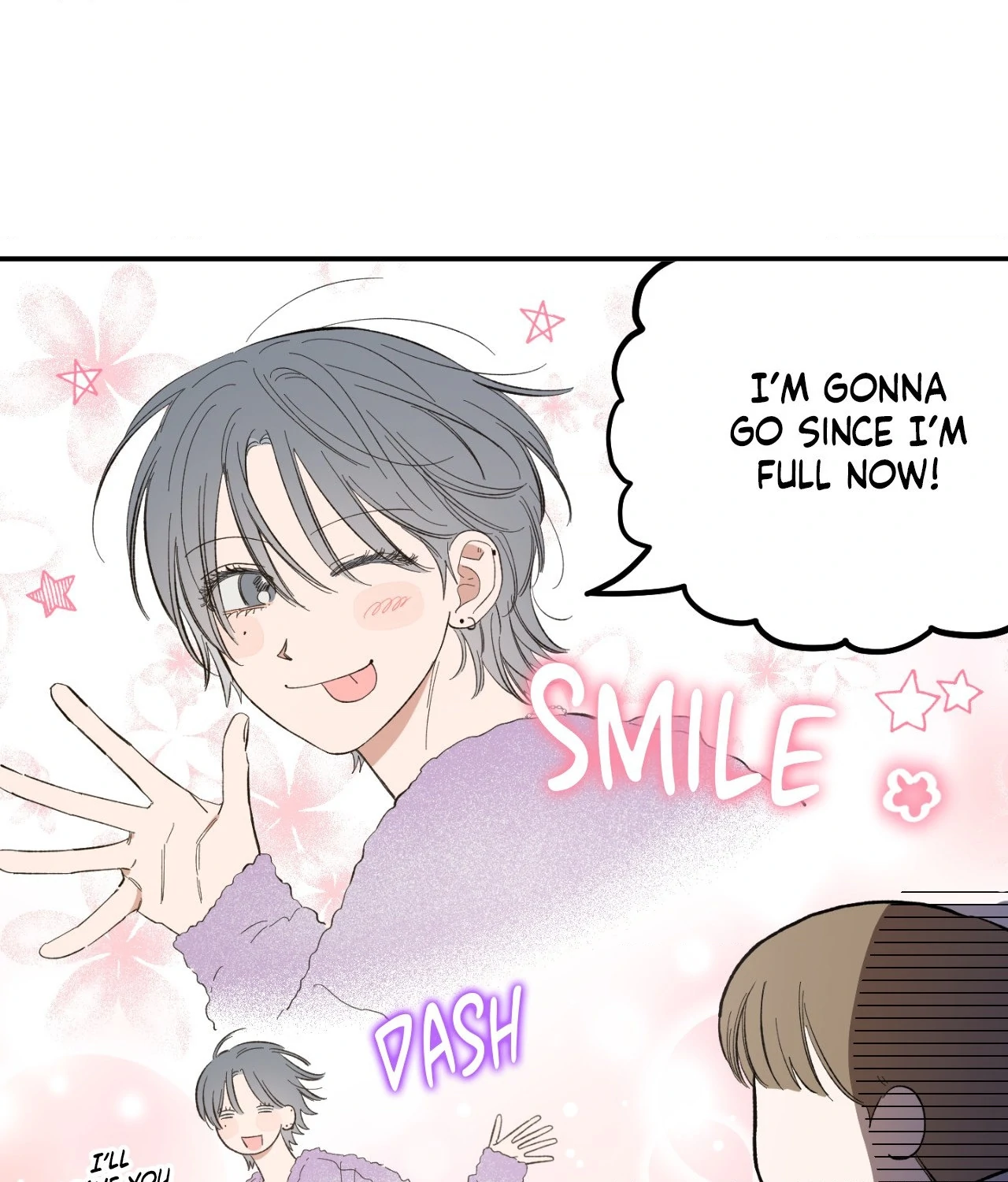 Sweeten the Deal - Chapter 6 Page 57